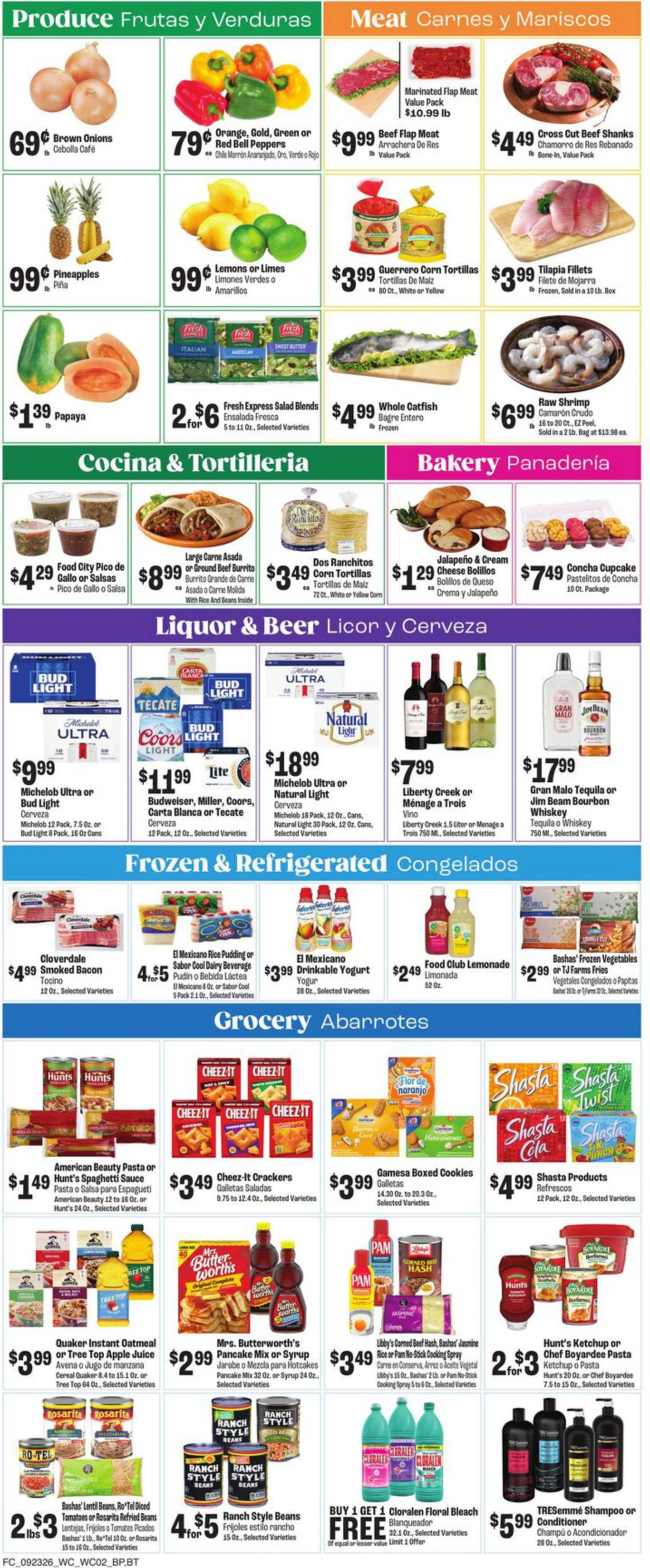 Food City Arizona Next Week’s Ad - Page 3