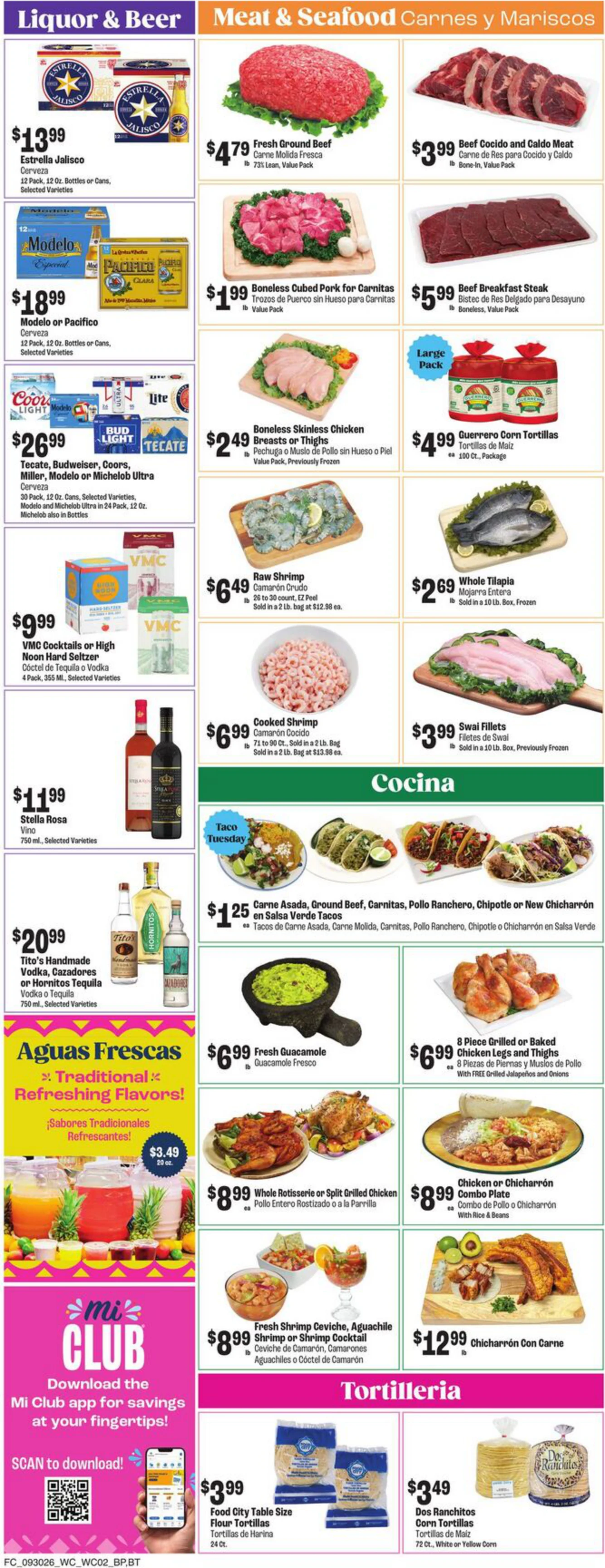Food City Arizona Next Week’s Ad - Page 2
