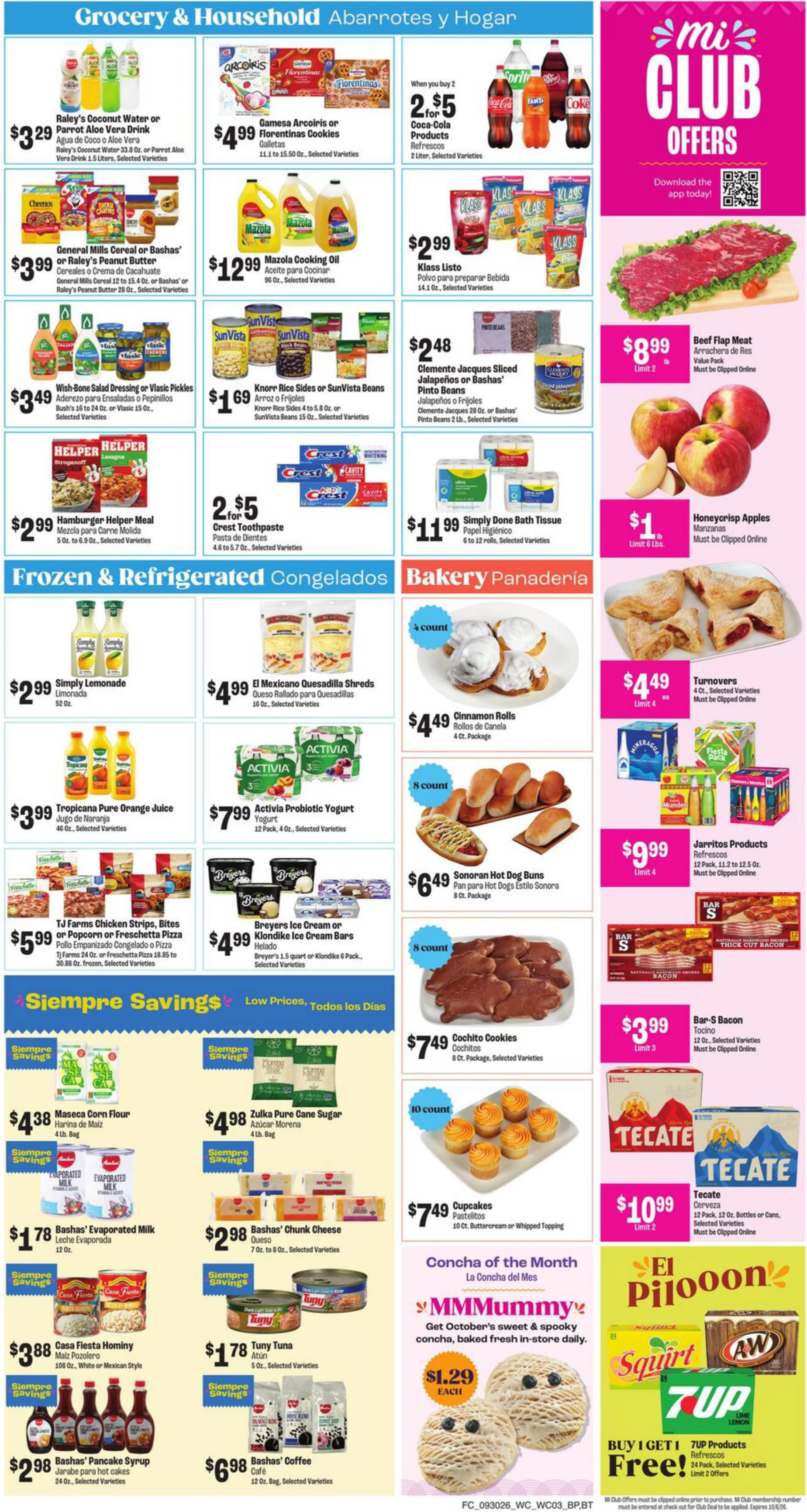 Food City Arizona Next Week’s Ad - Page 3