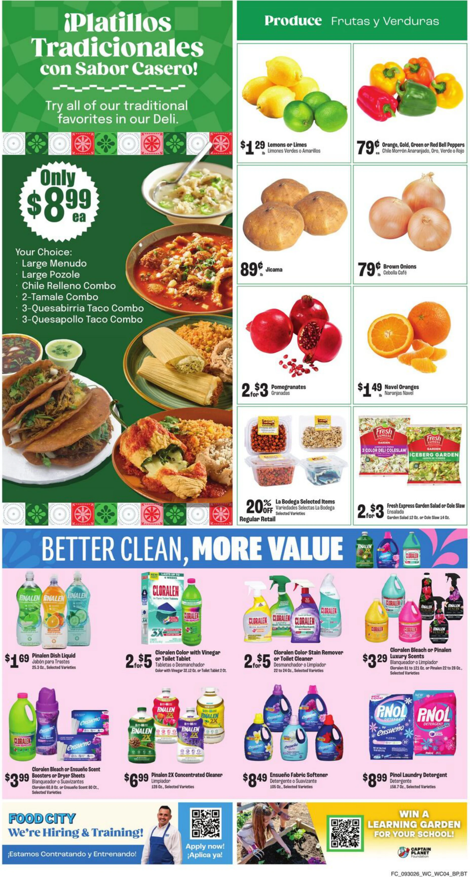 Food City Arizona Next Week’s Ad - Page 4