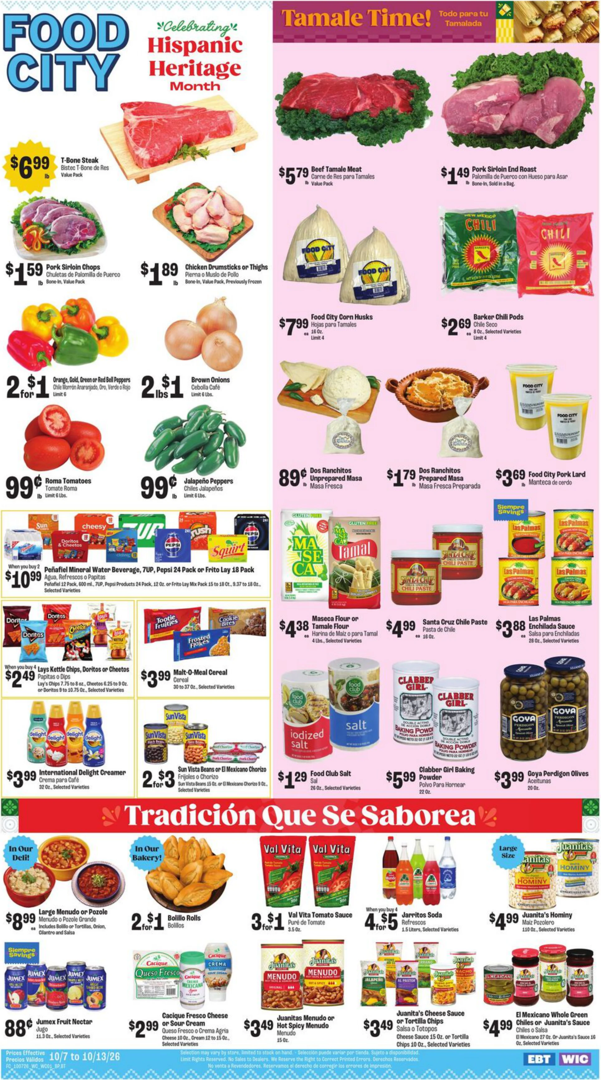 Food City Arizona Next Week’s Ad - Page 2