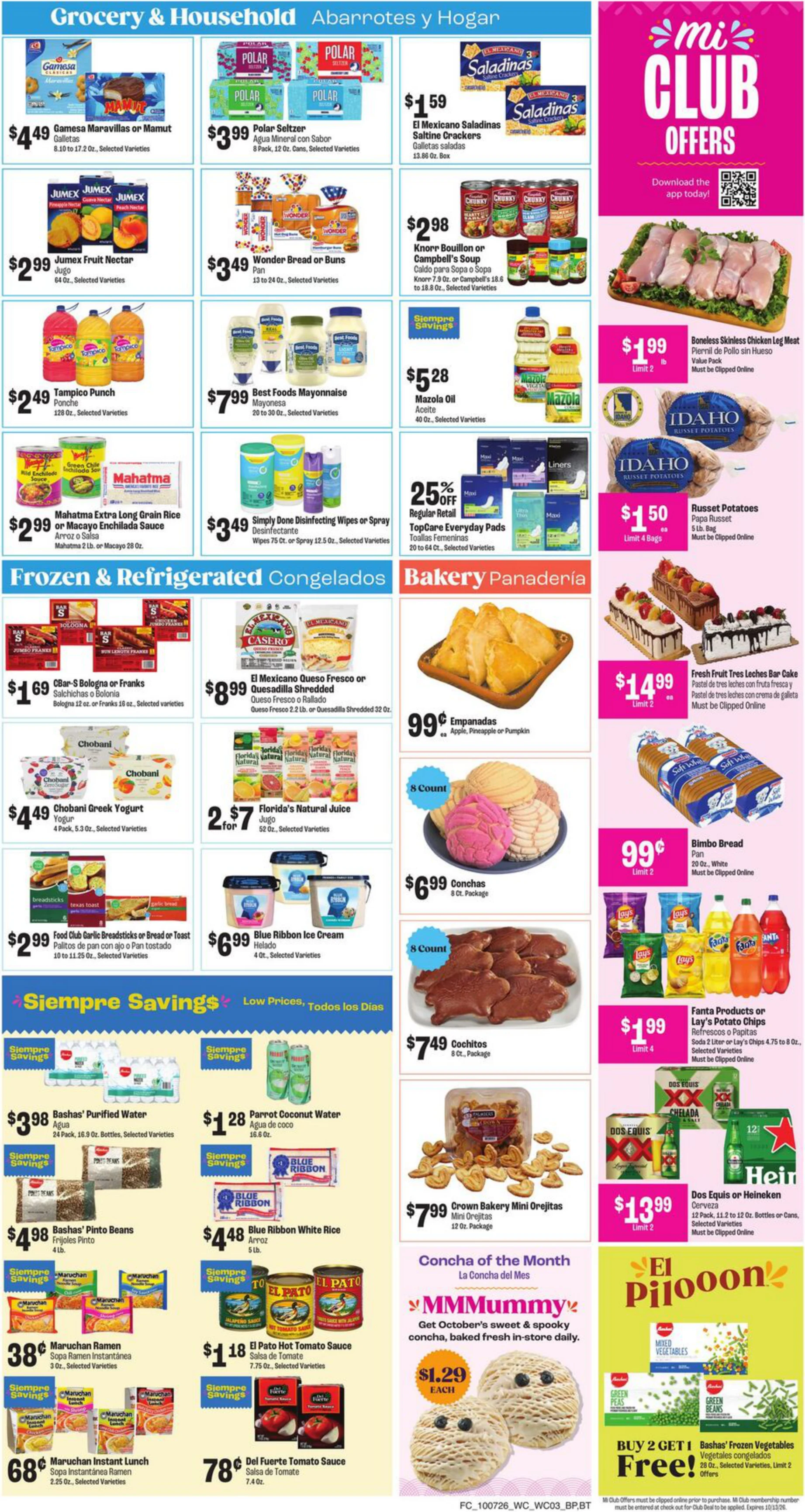 Food City Arizona Next Week’s Ad - Page 4