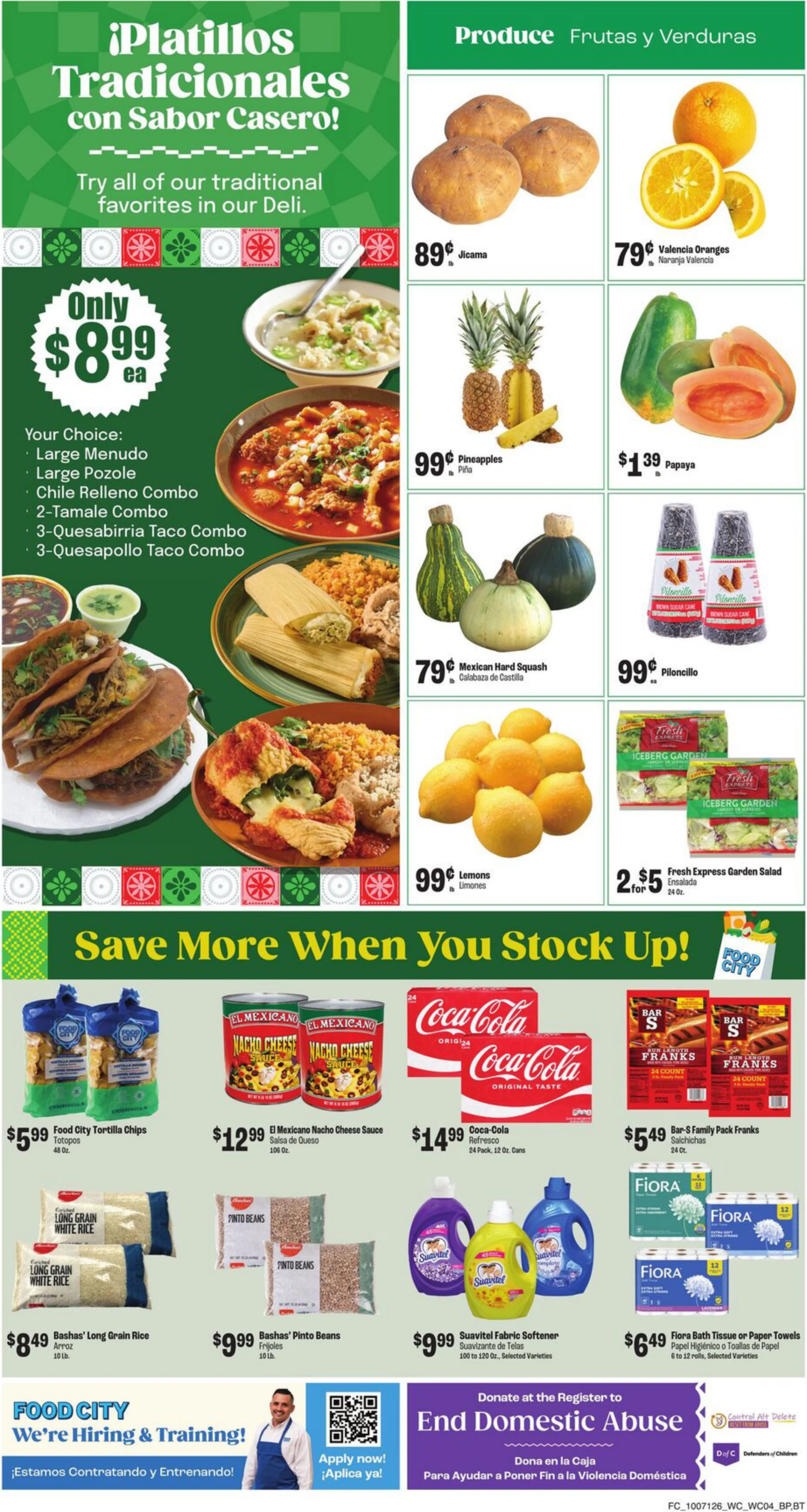 Food City Arizona Next Week’s Ad - Page 5
