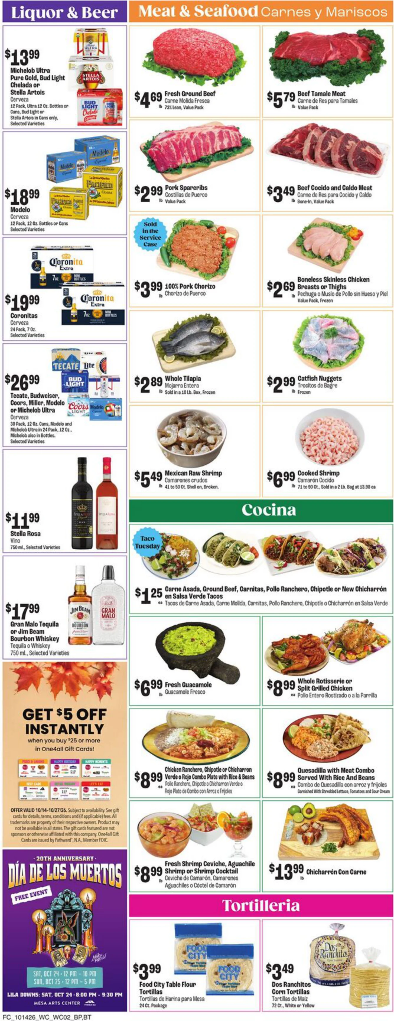 Food City Arizona Next Week’s Ad - Page 2