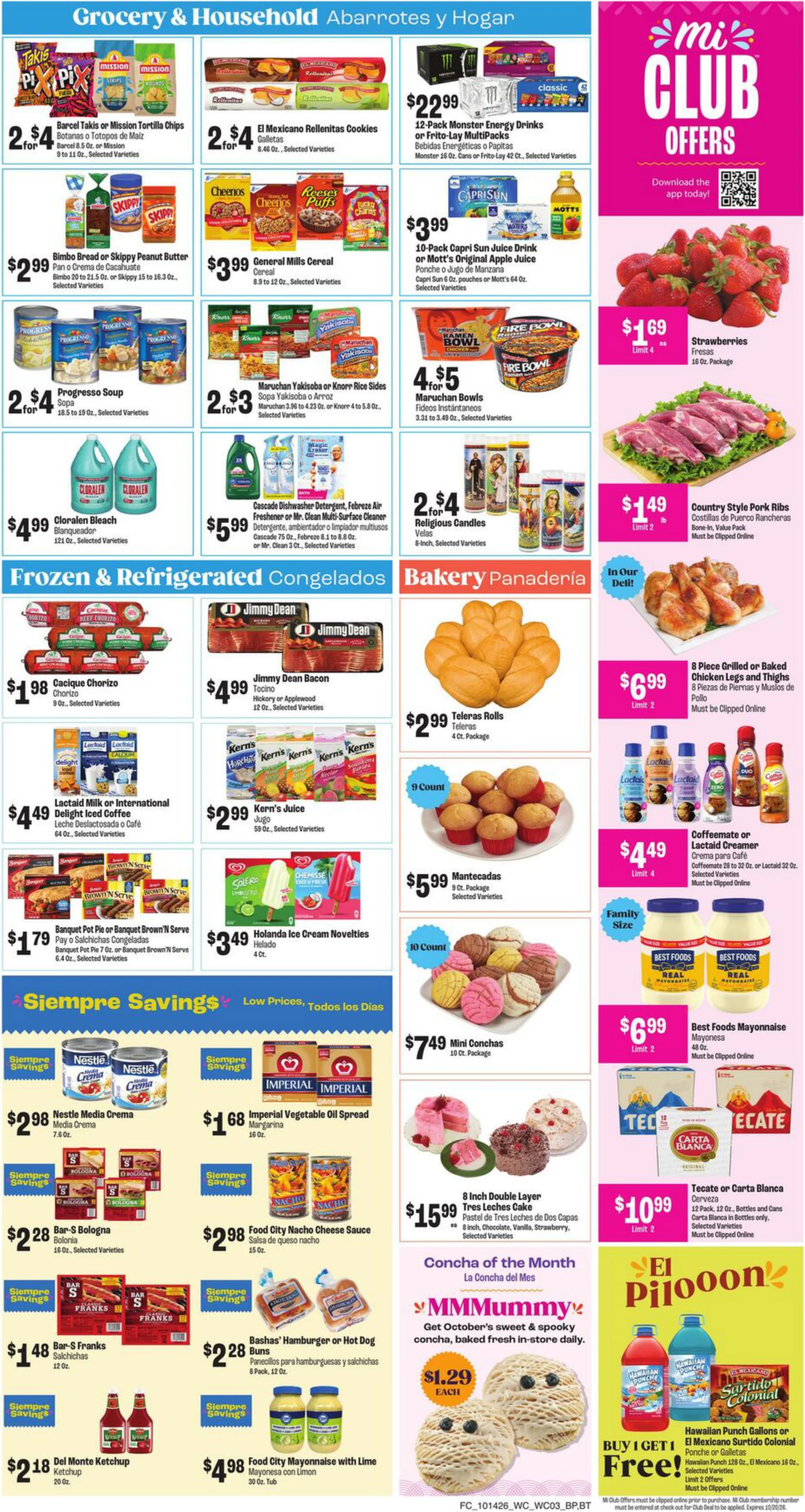 Food City Arizona Next Week’s Ad - Page 3
