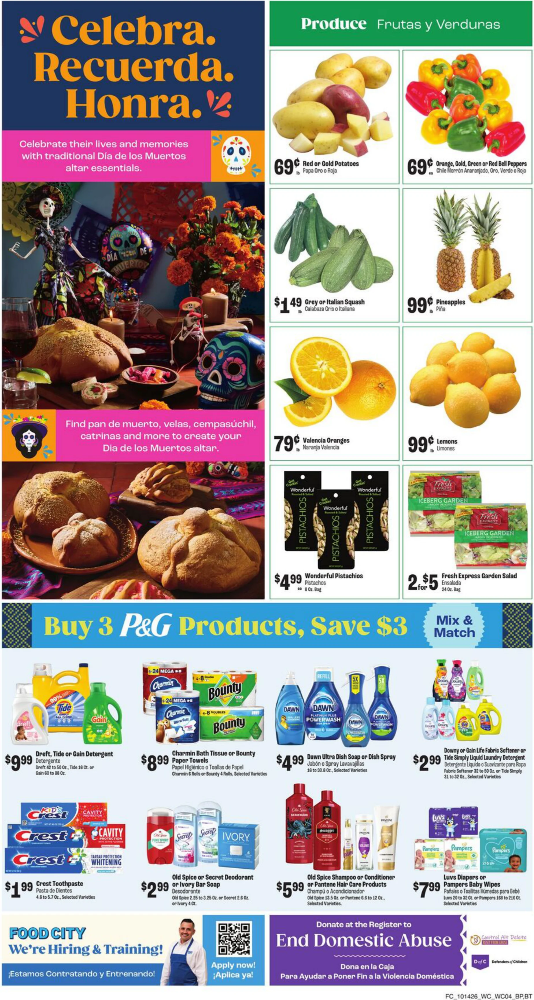 Food City Arizona Next Week’s Ad - Page 4