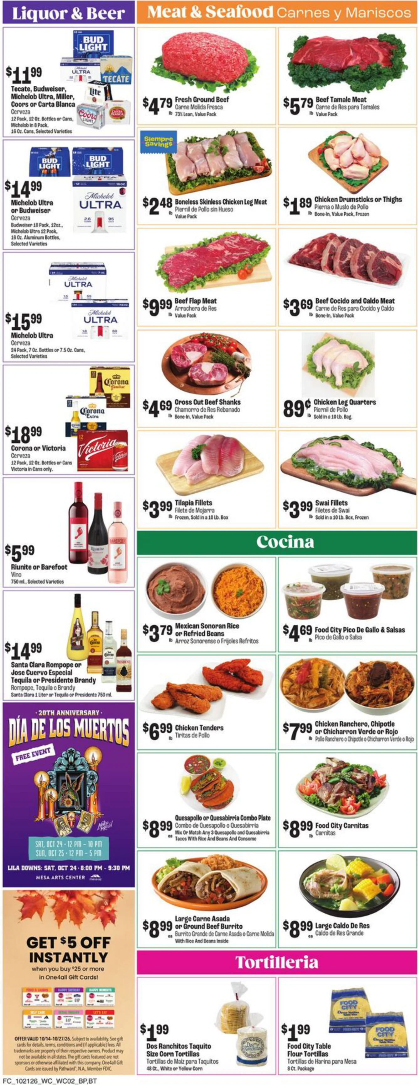 Food City Arizona Next Week’s Ad - Page 2