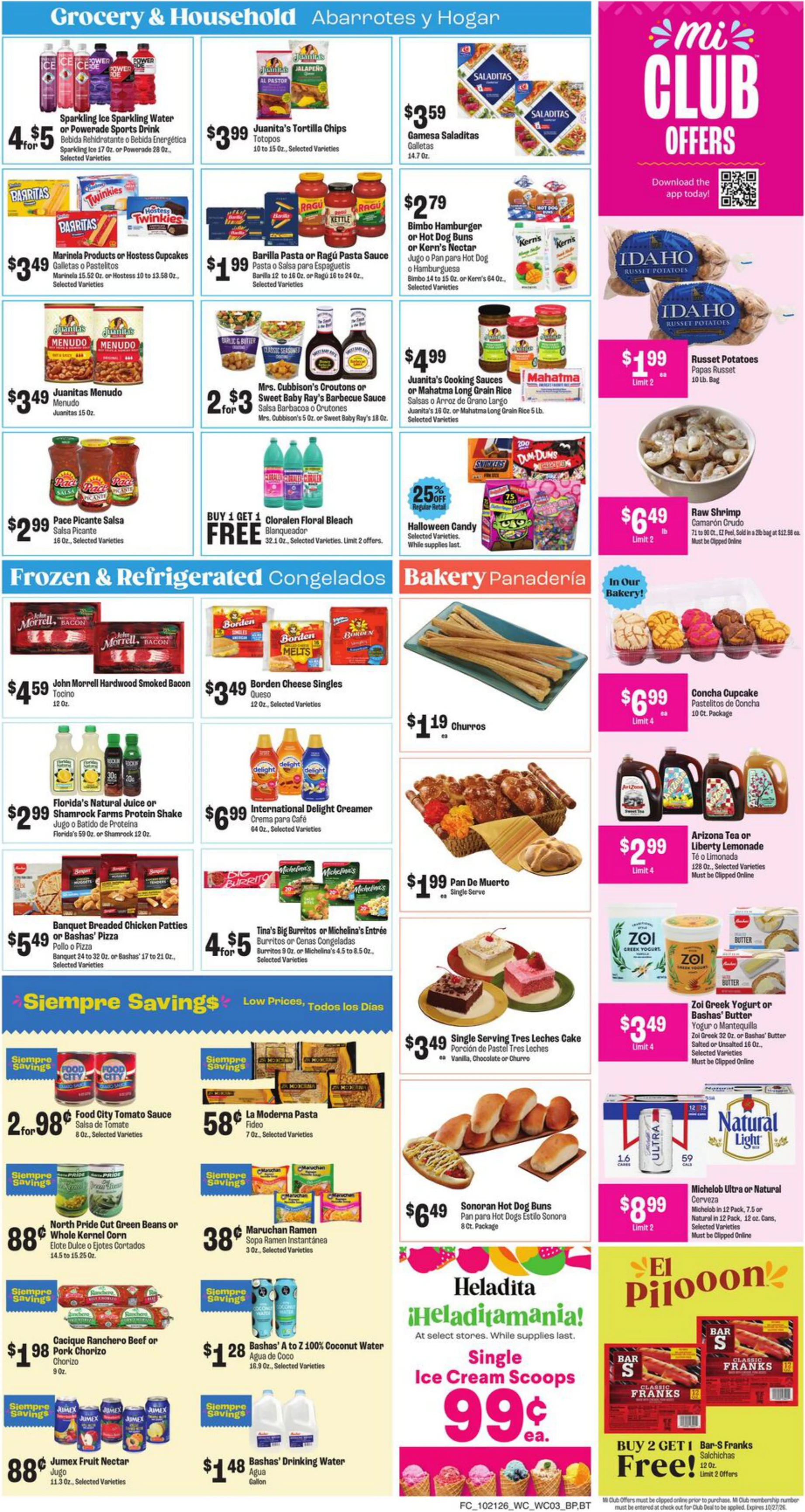 Food City Arizona Next Week’s Ad - Page 3