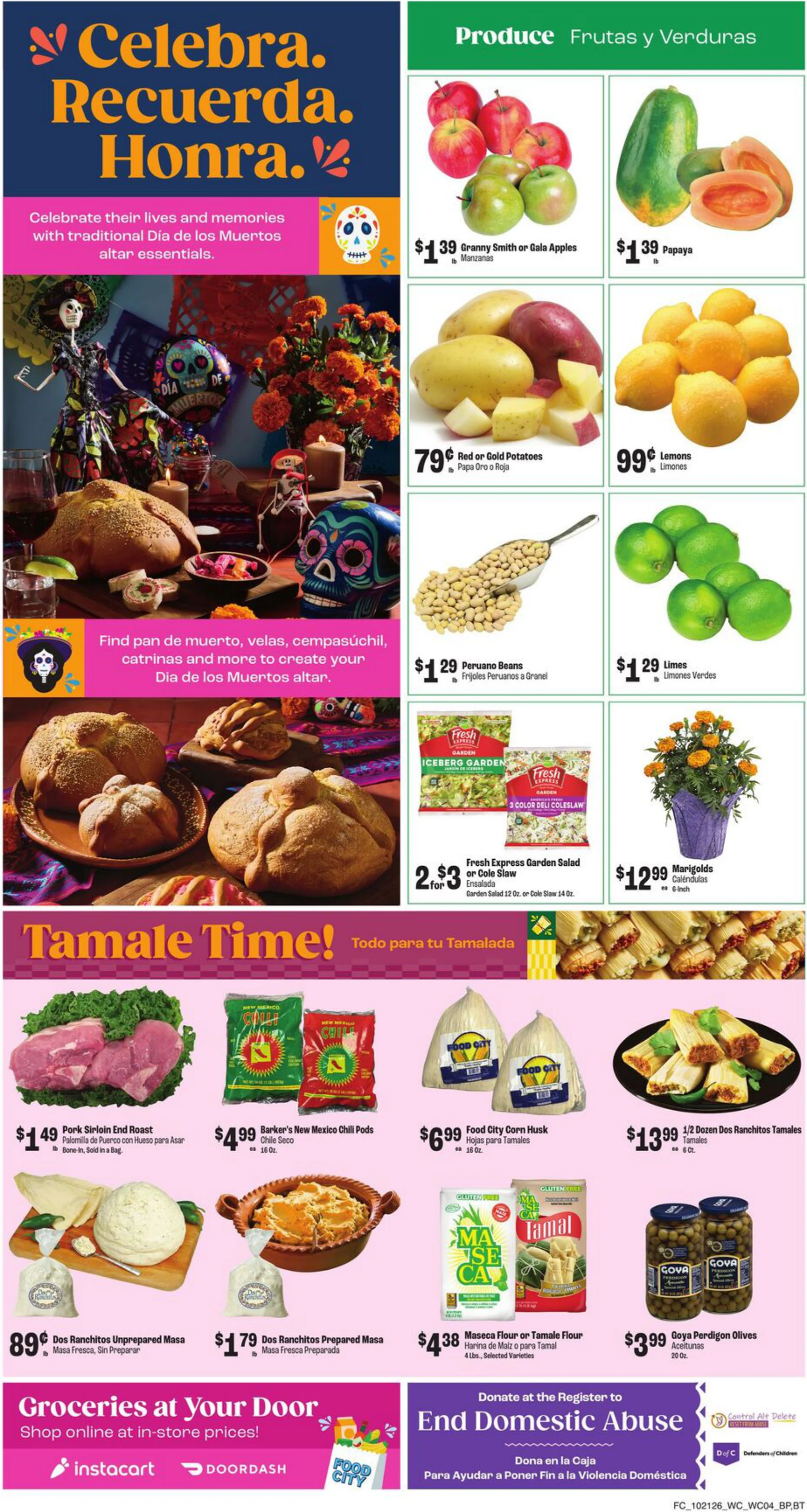 Food City Arizona Next Week’s Ad - Page 4
