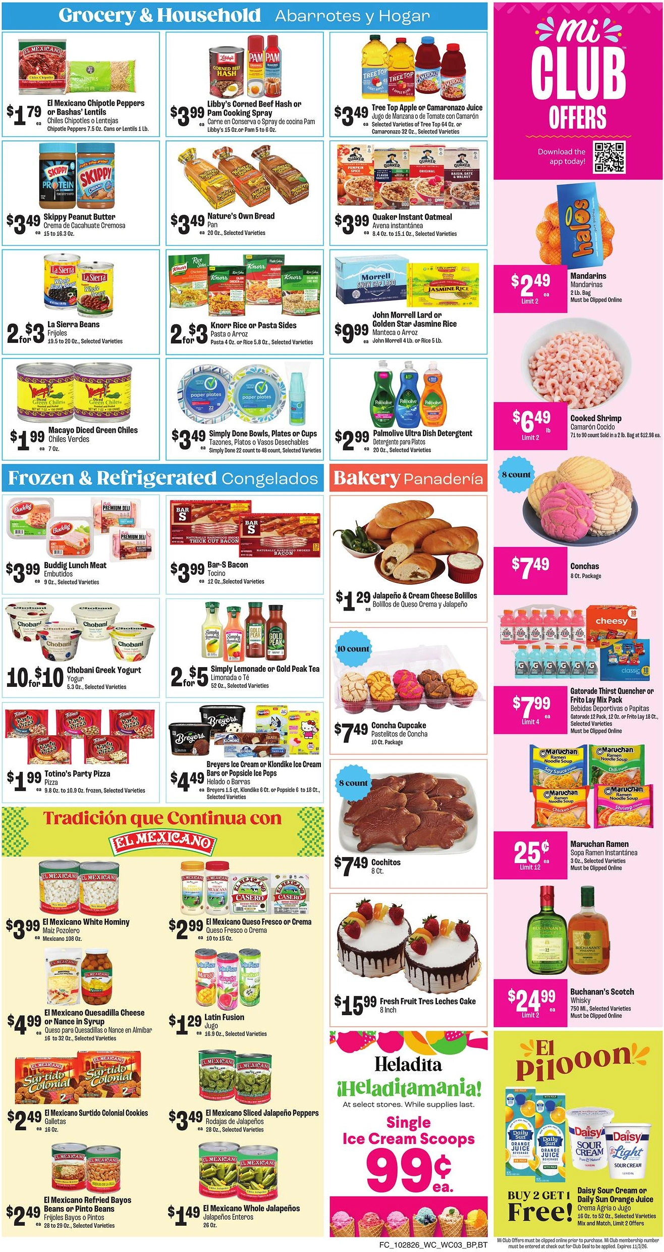 Food City Arizona Weekly Ad - Page 3