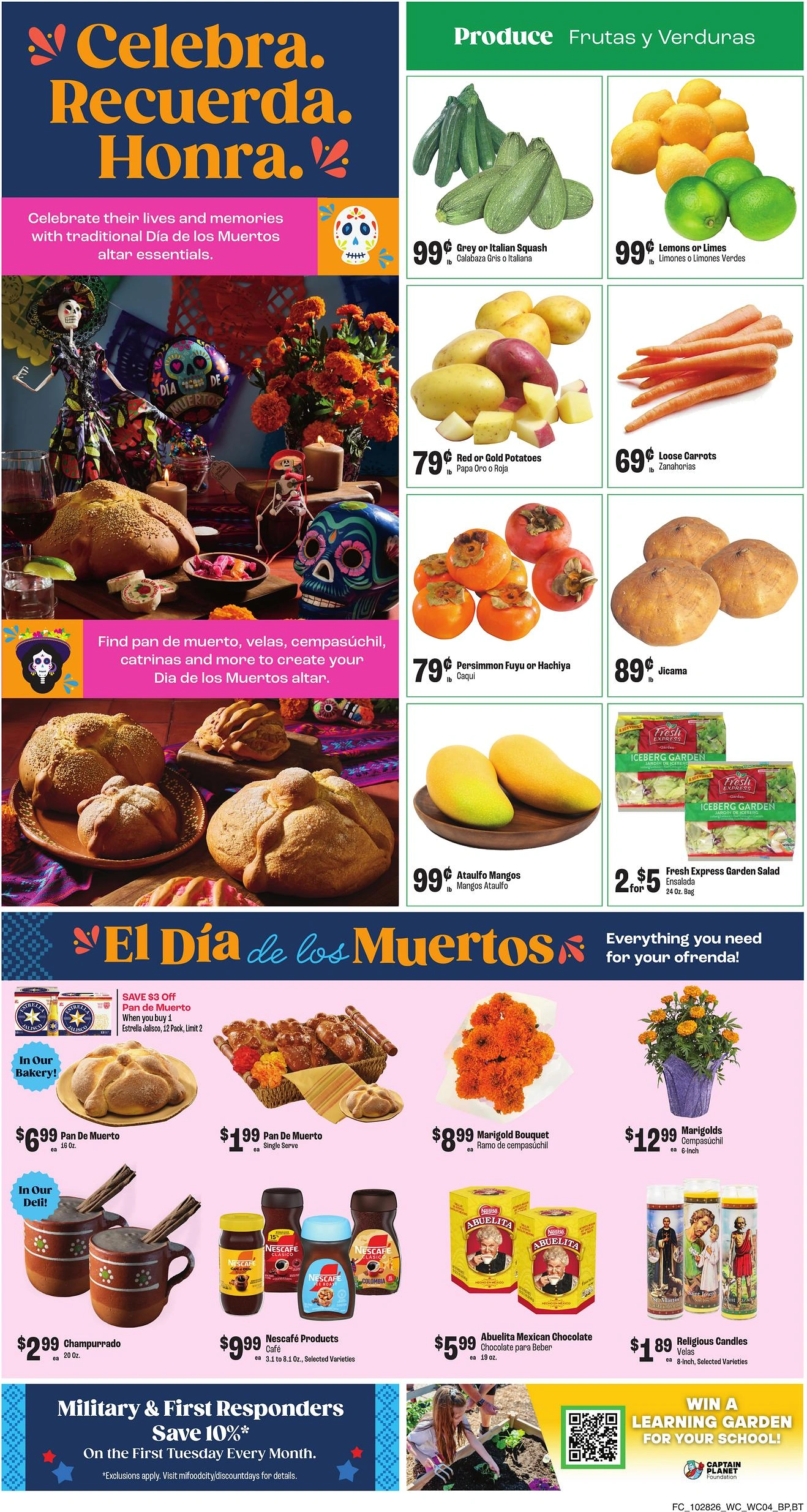 Food City Arizona Weekly Ad - Page 4