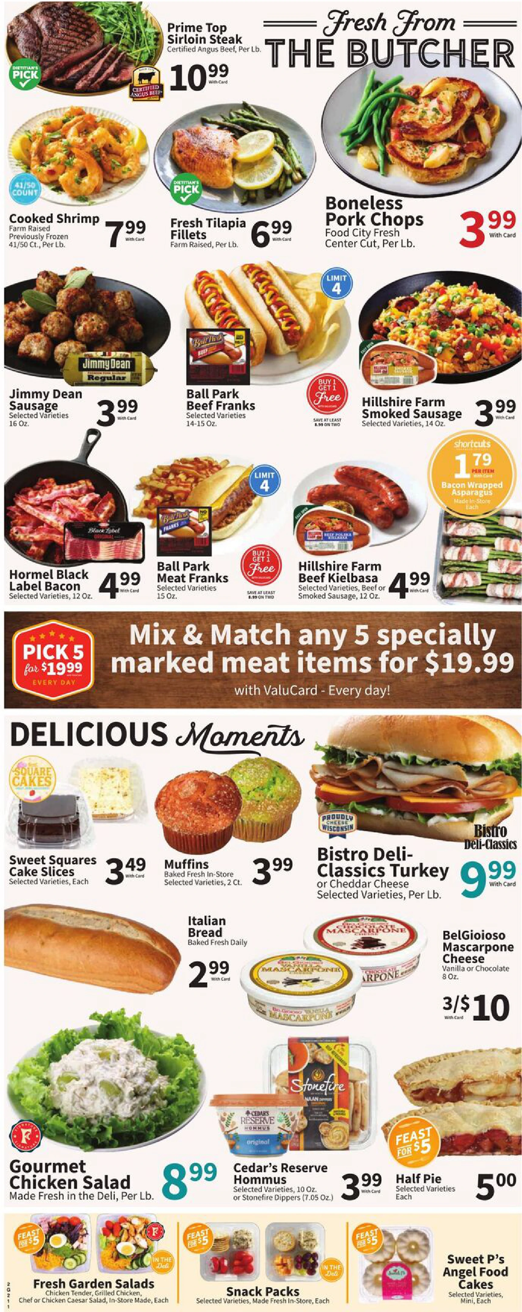 Flyer page 5