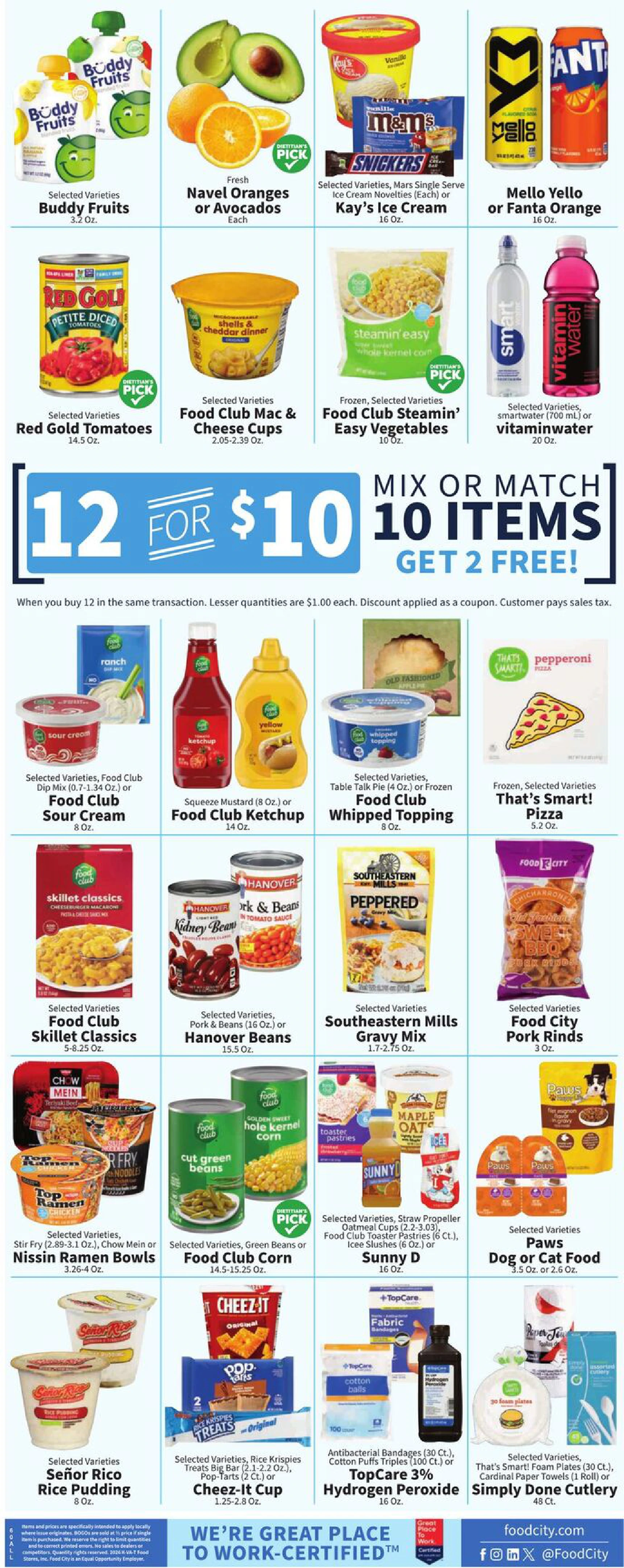 Flyer page 9