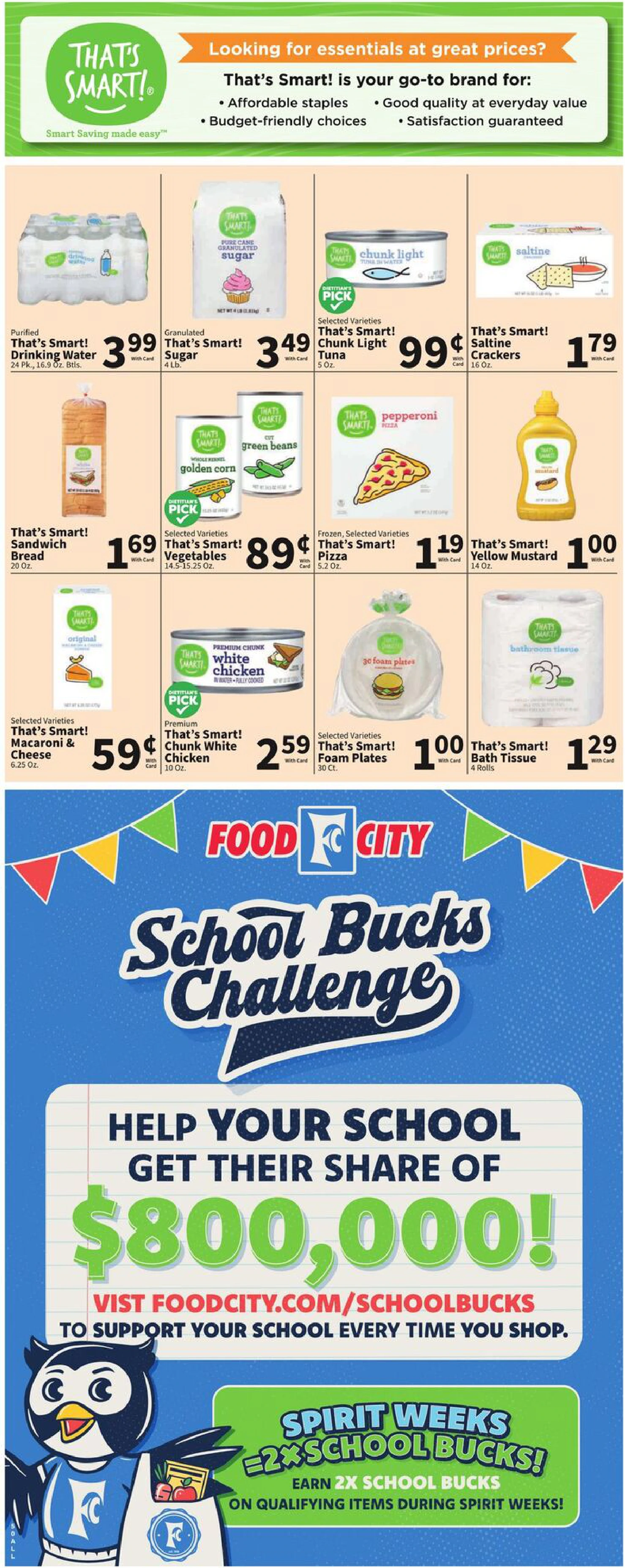 Flyer page 8
