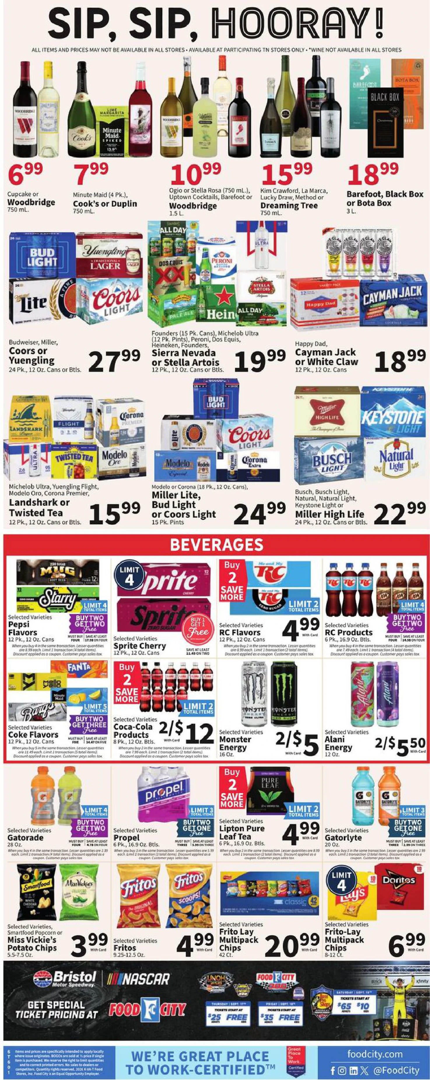 Flyer page 9