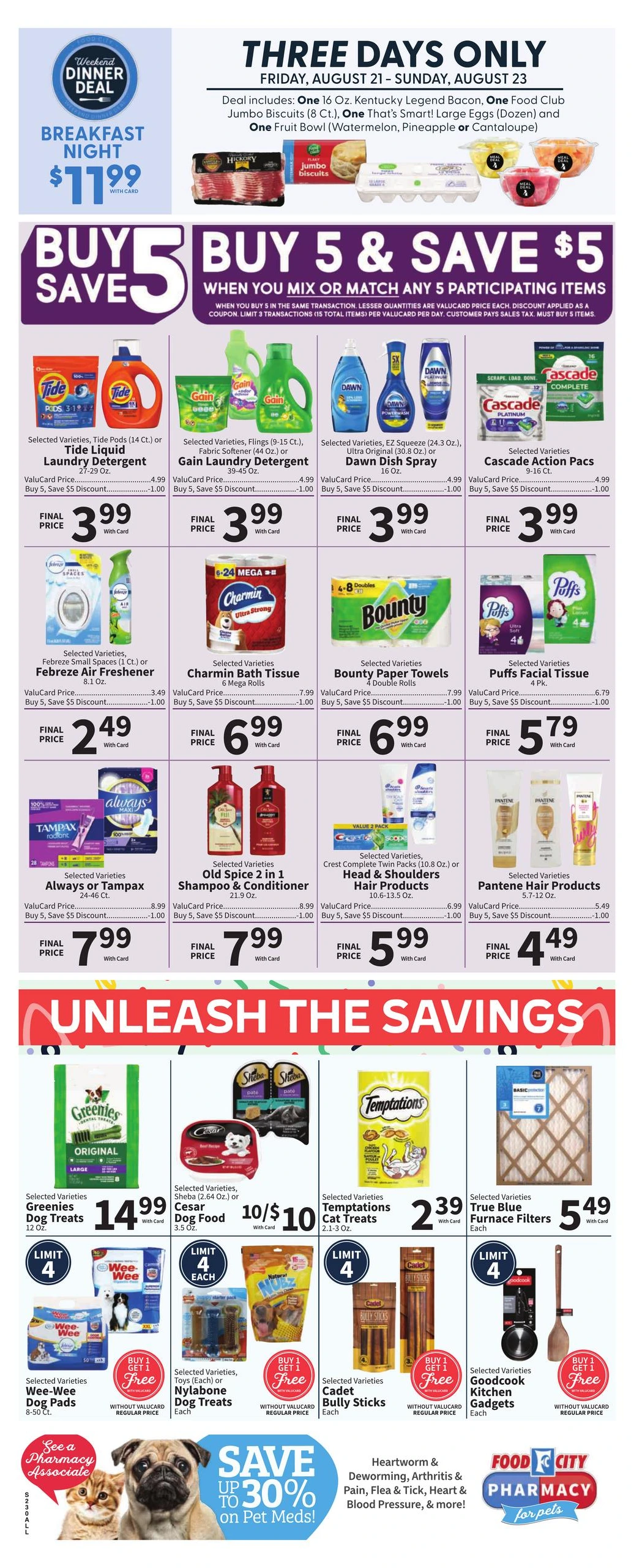 Flyer page 2