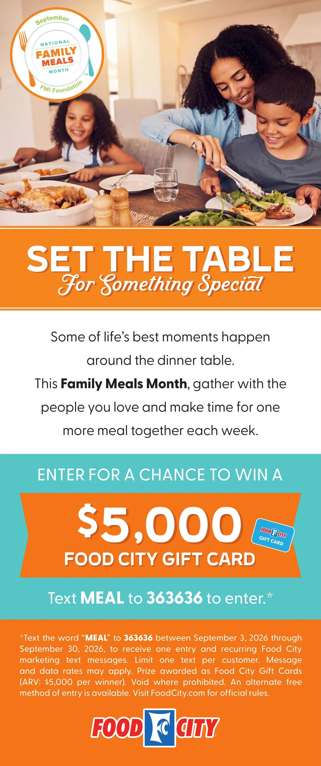 Food City East Tennessee Weekly Ad Sep 2 - 8, 2026 - Page 10