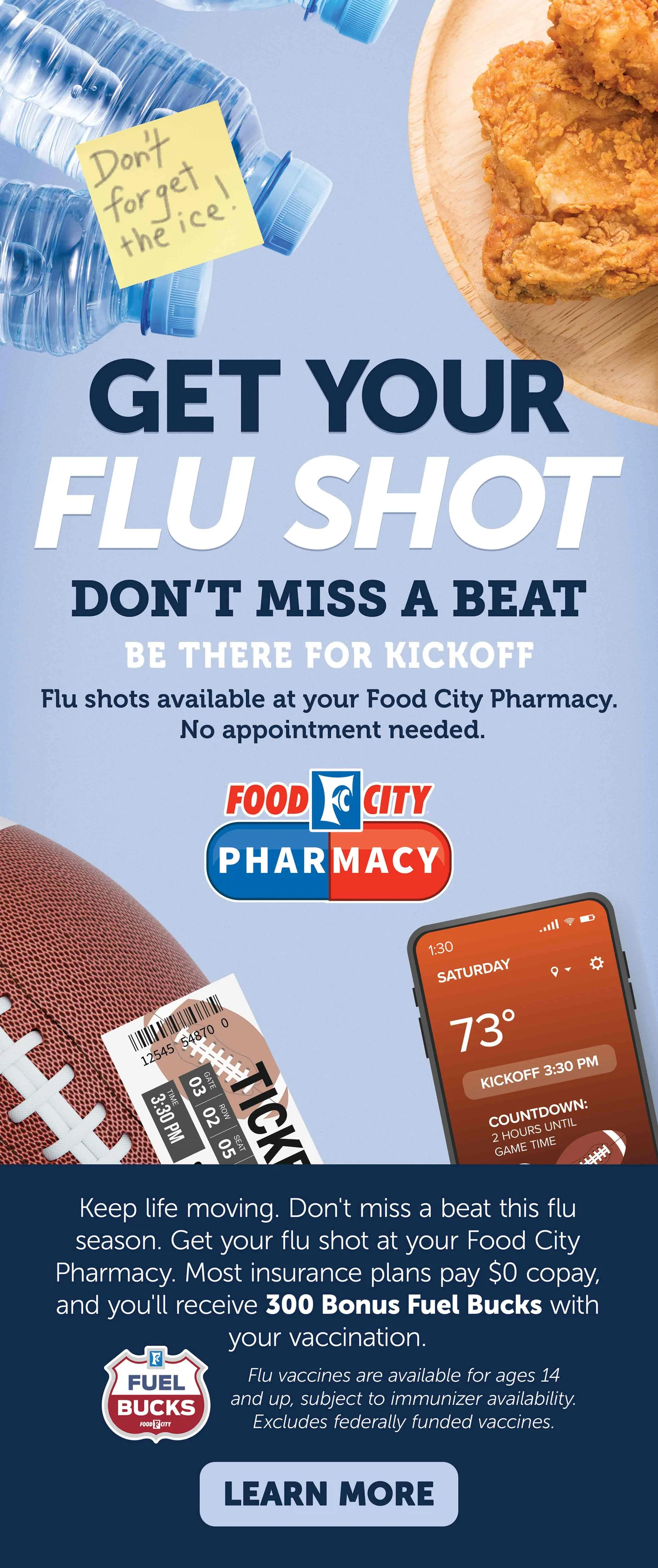 Food City East Tennessee Weekly Ad - Page 9