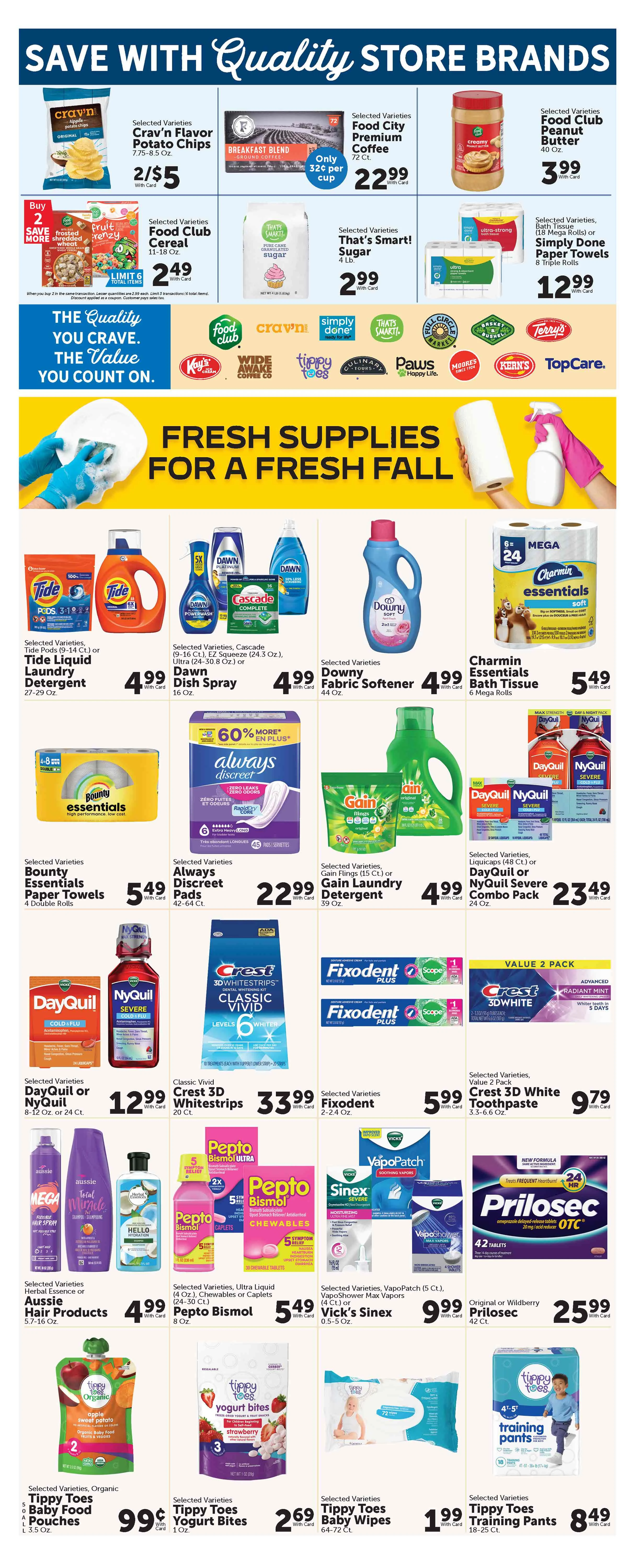 Food City East Tennessee Weekly Ad - Page 5