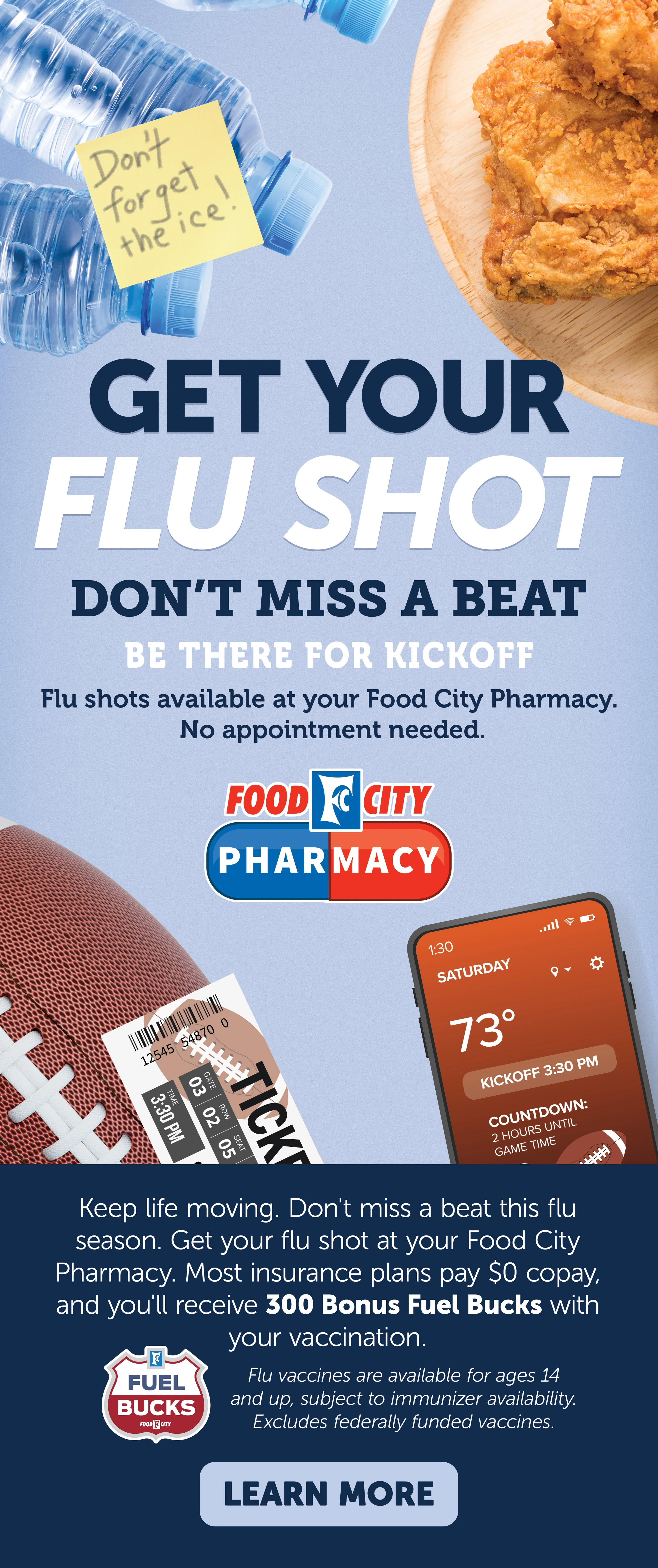 Food City Georgia/Alabama Weekly Ad - Page 9
