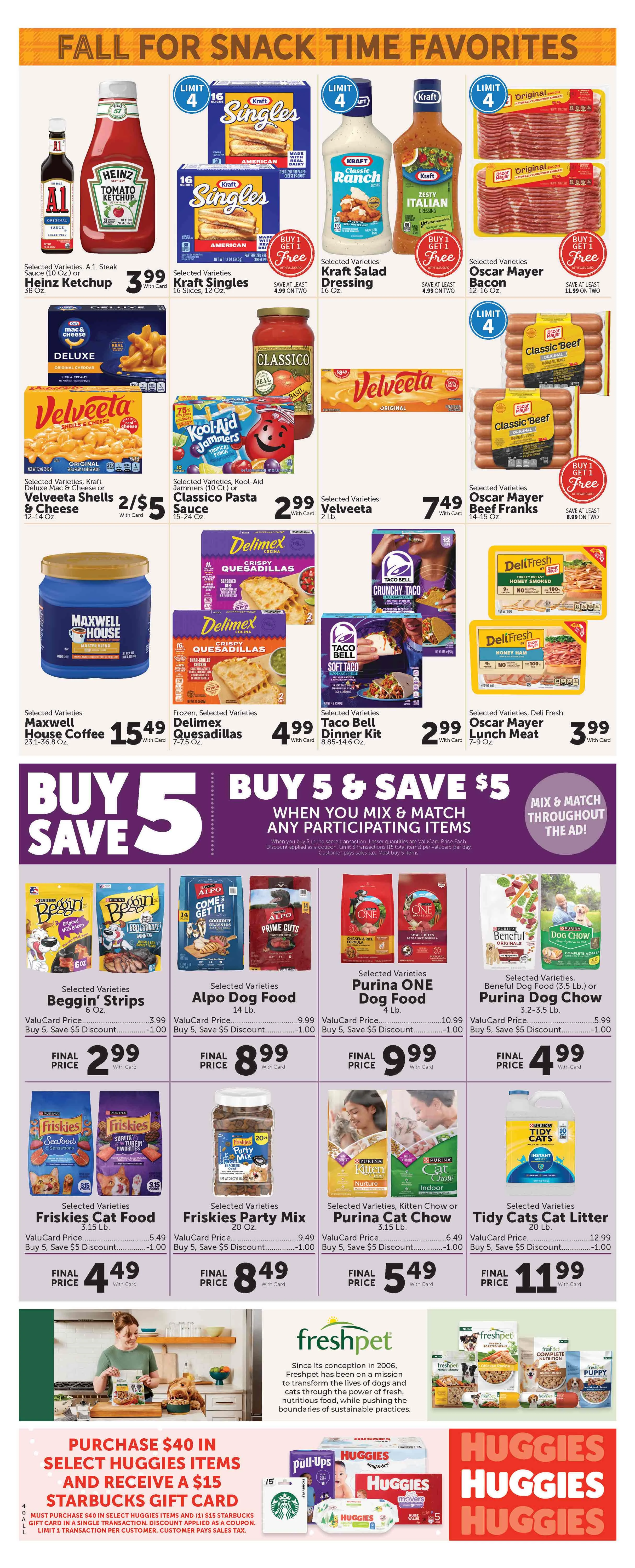 Food City Georgia/Alabama Weekly Ad - Page 4