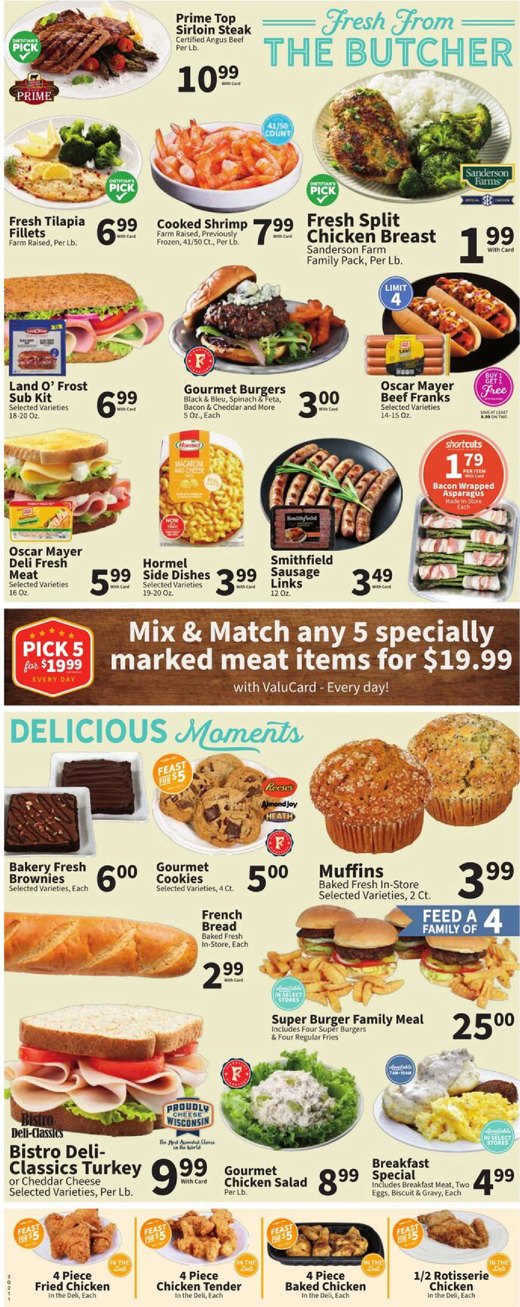 Flyer page 5