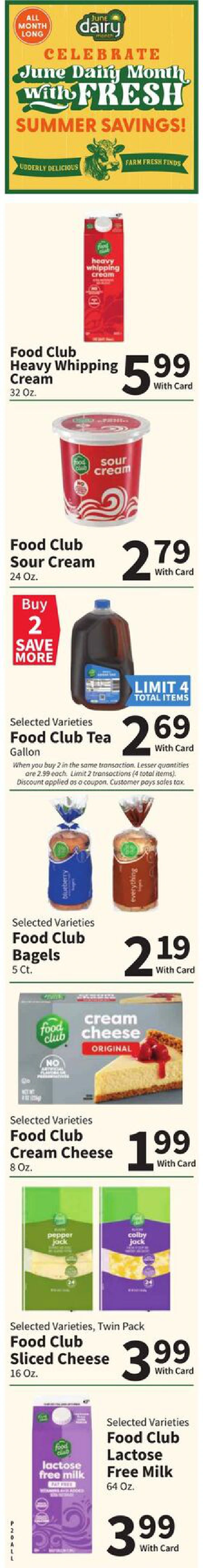 Flyer page 5