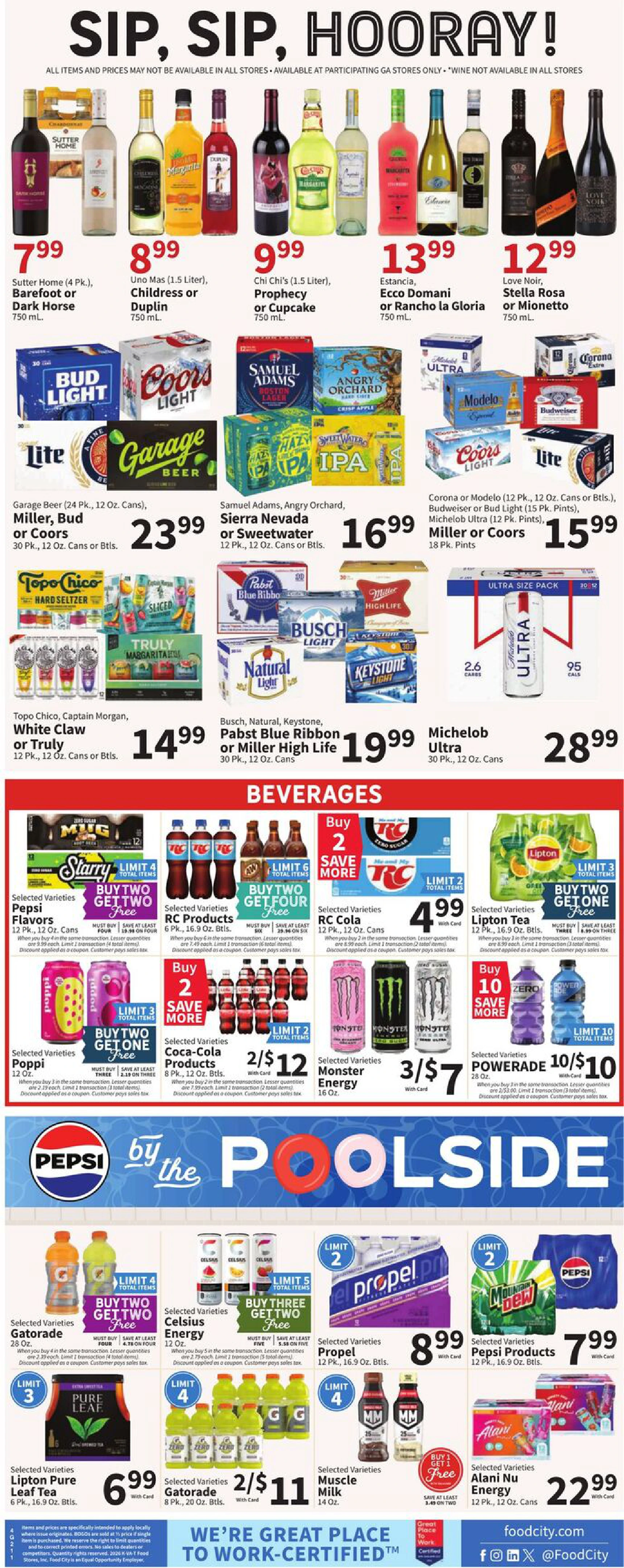 Flyer page 9