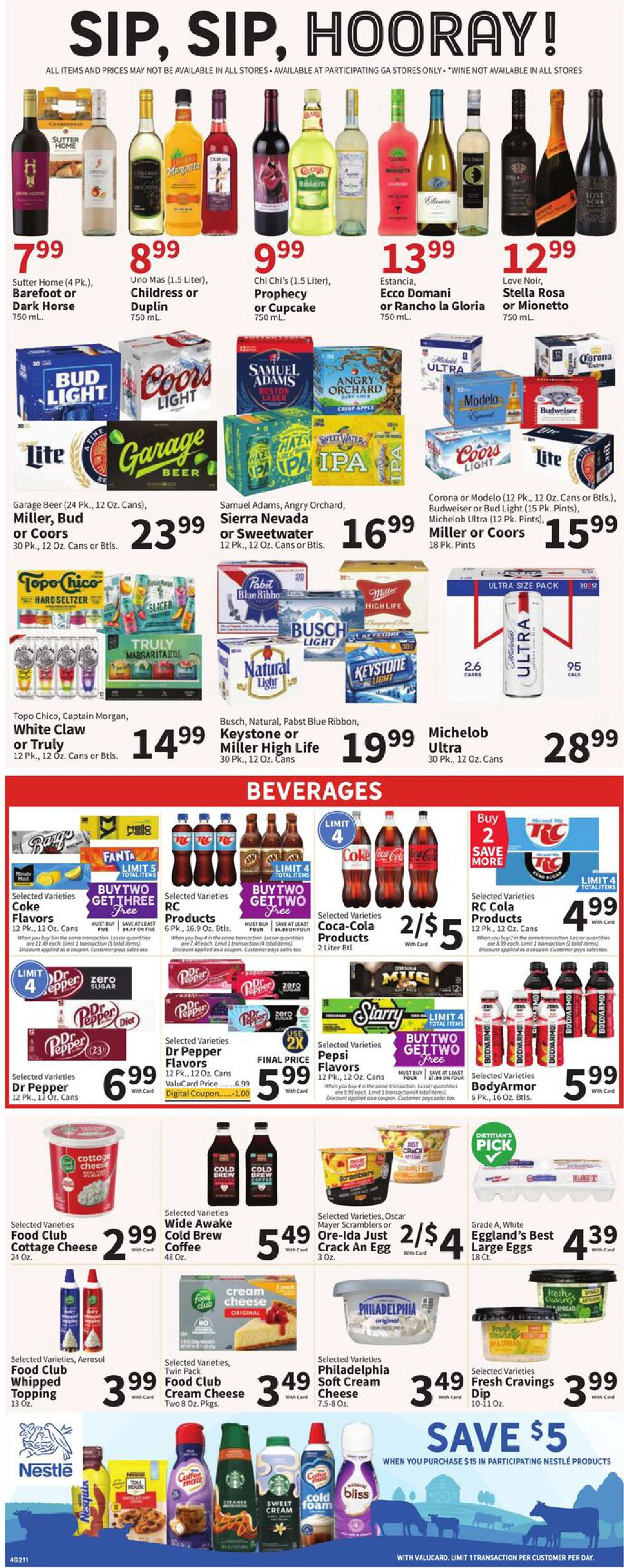 Flyer page 7