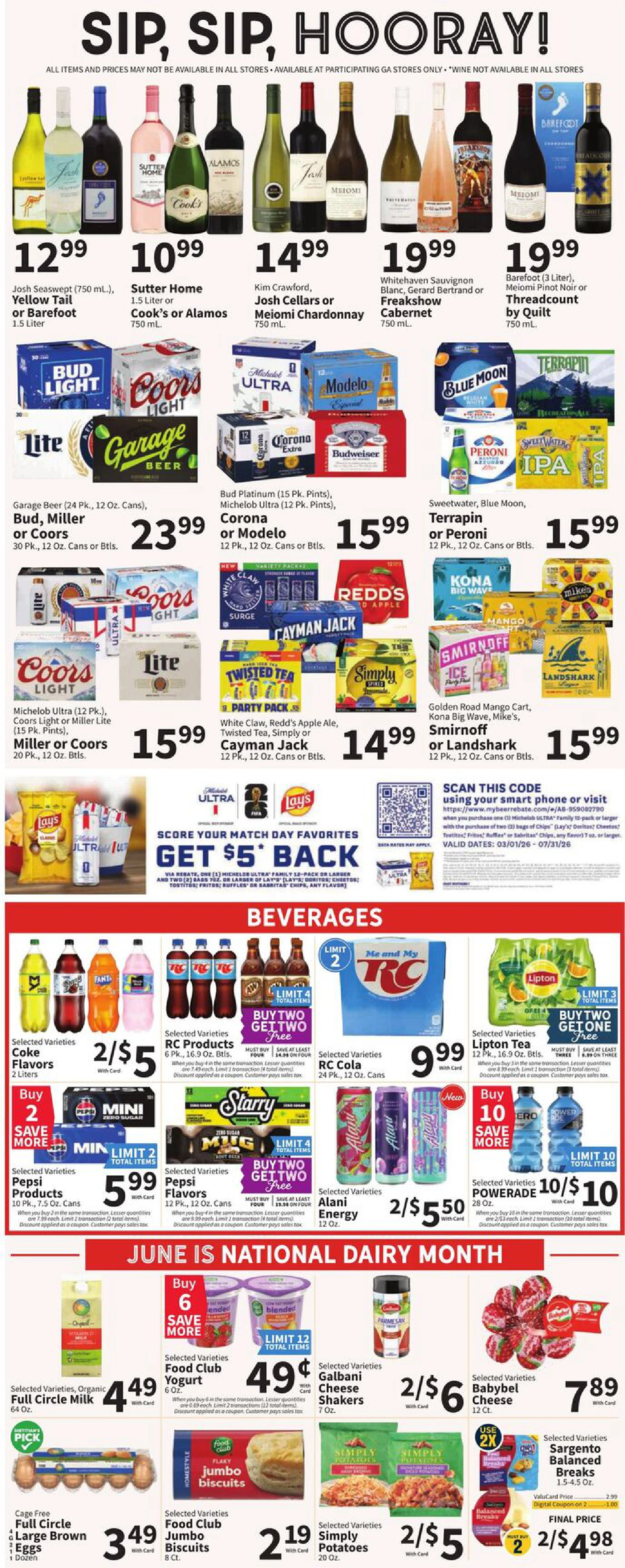 Flyer page 7