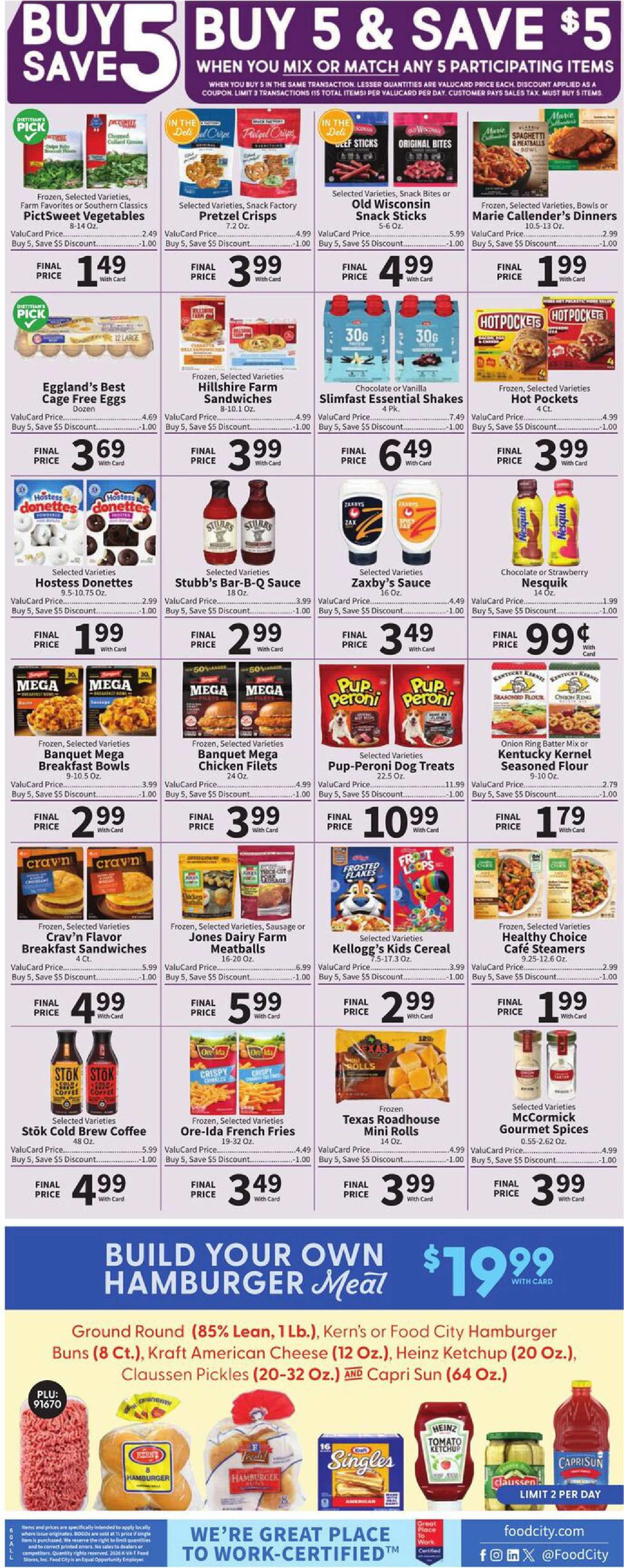 Flyer page 9