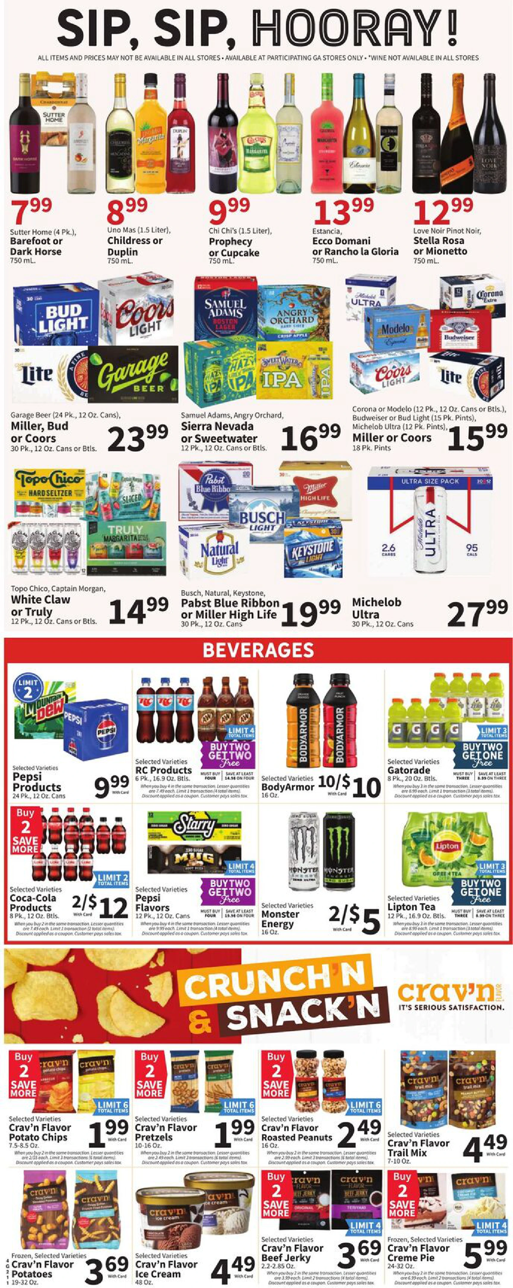 Flyer page 7