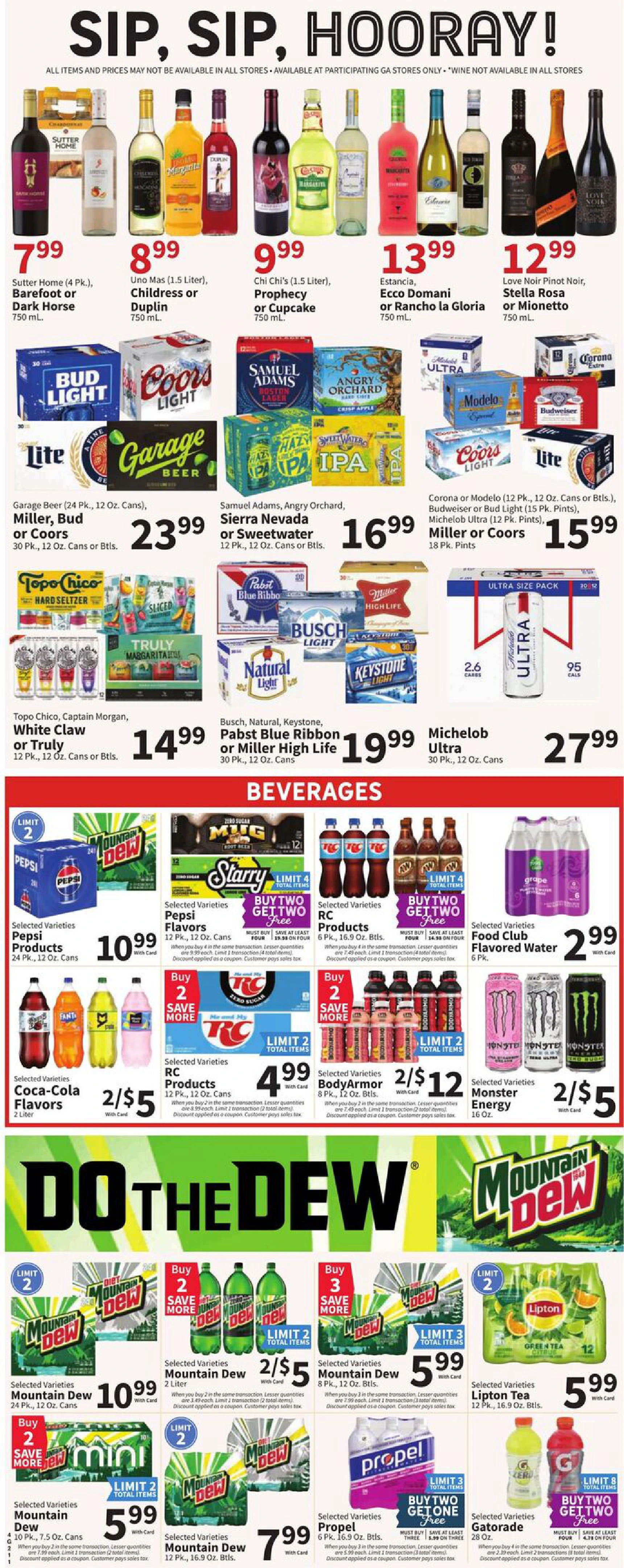 Flyer page 7