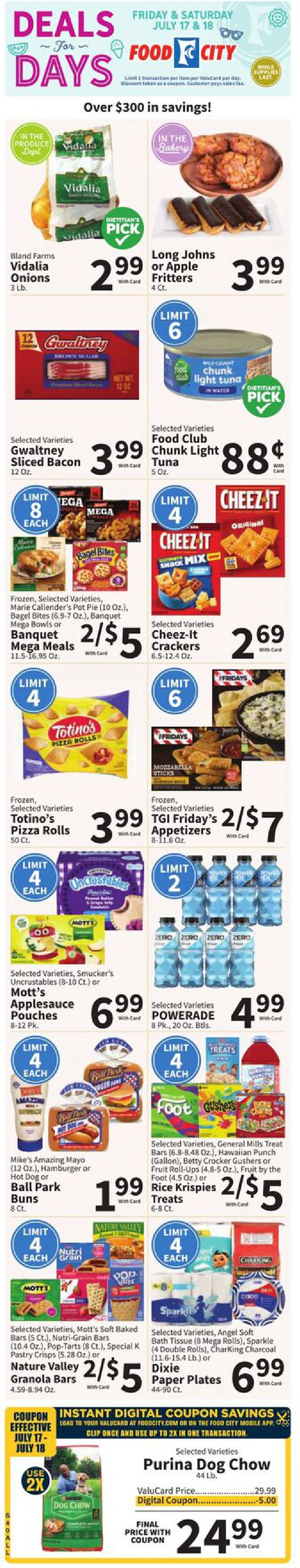 Flyer page 3