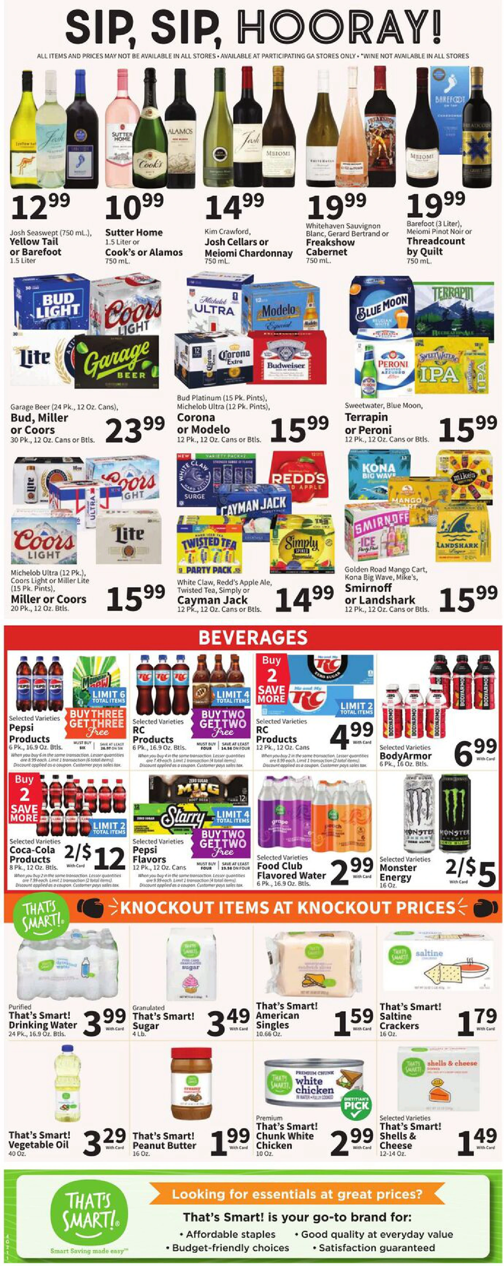 Flyer page 7