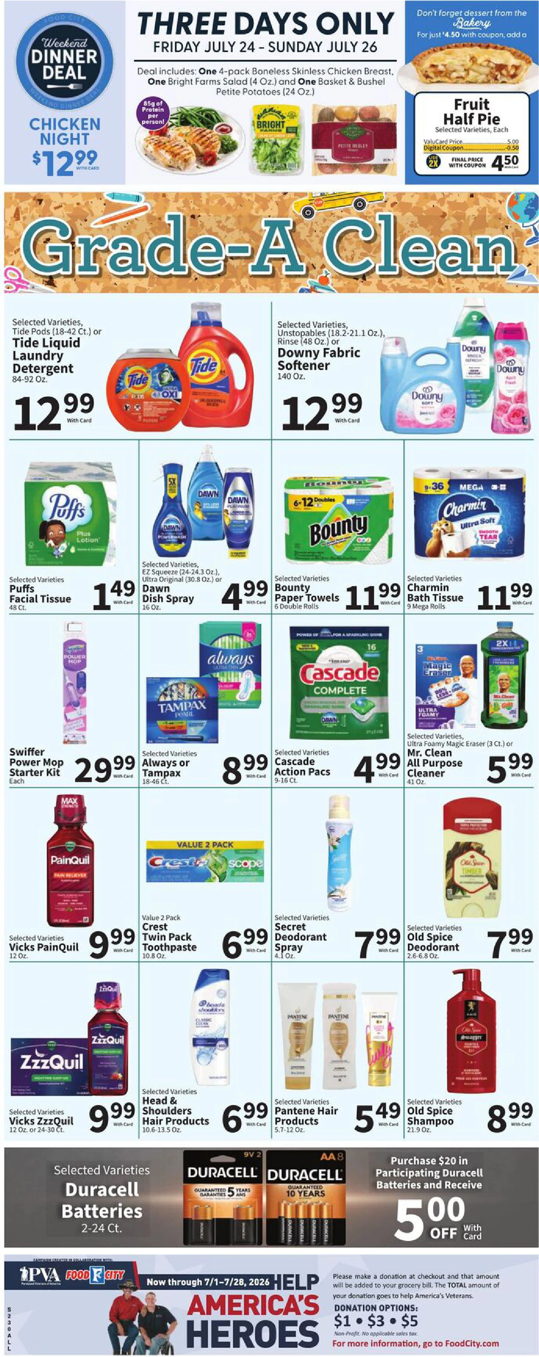 Flyer page 2