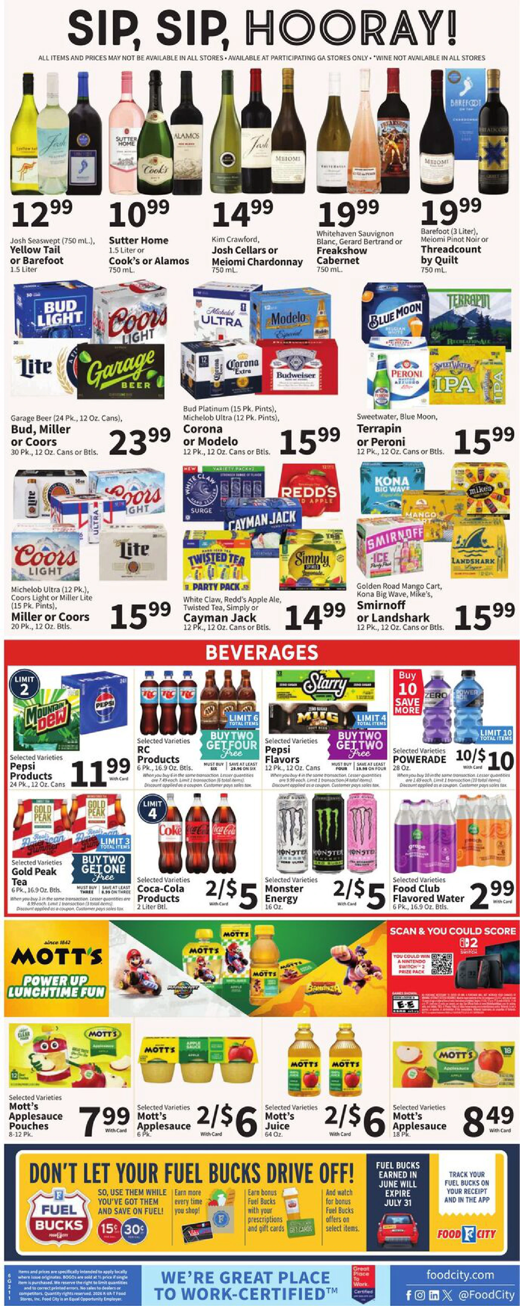 Flyer page 9