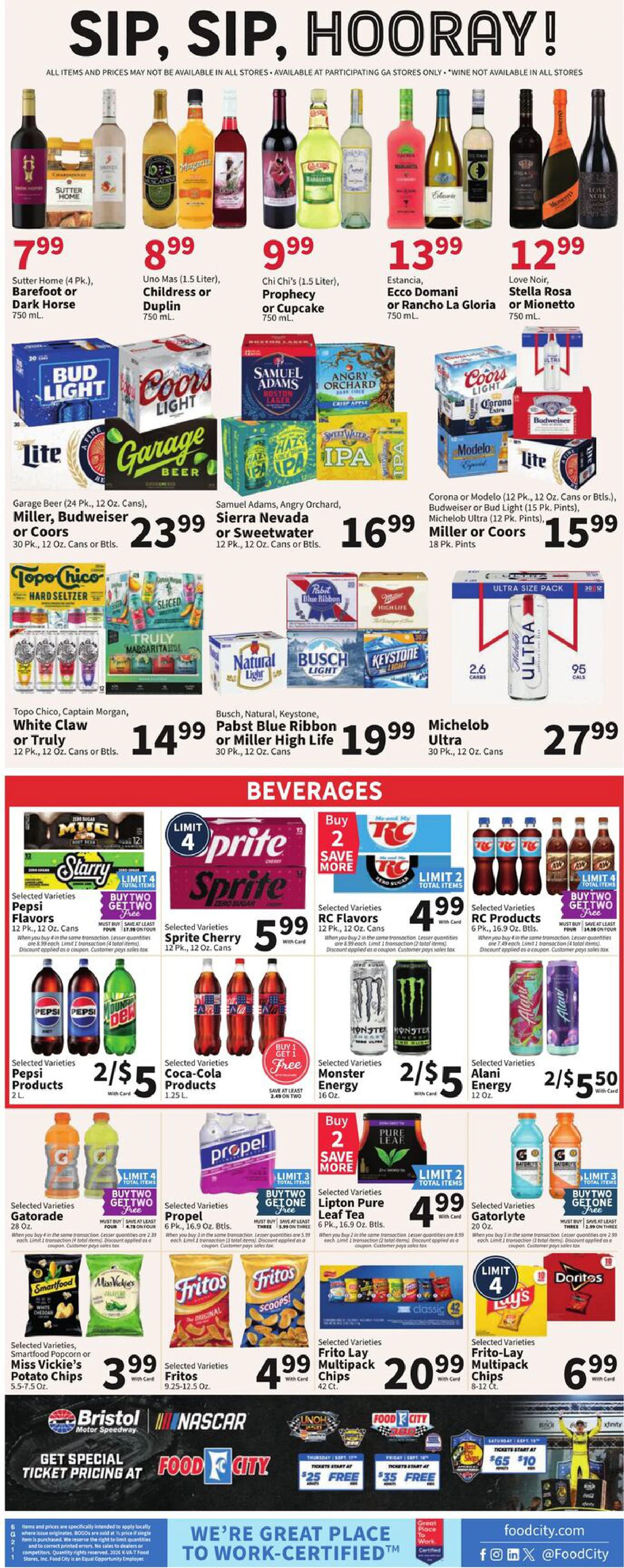 Flyer page 9