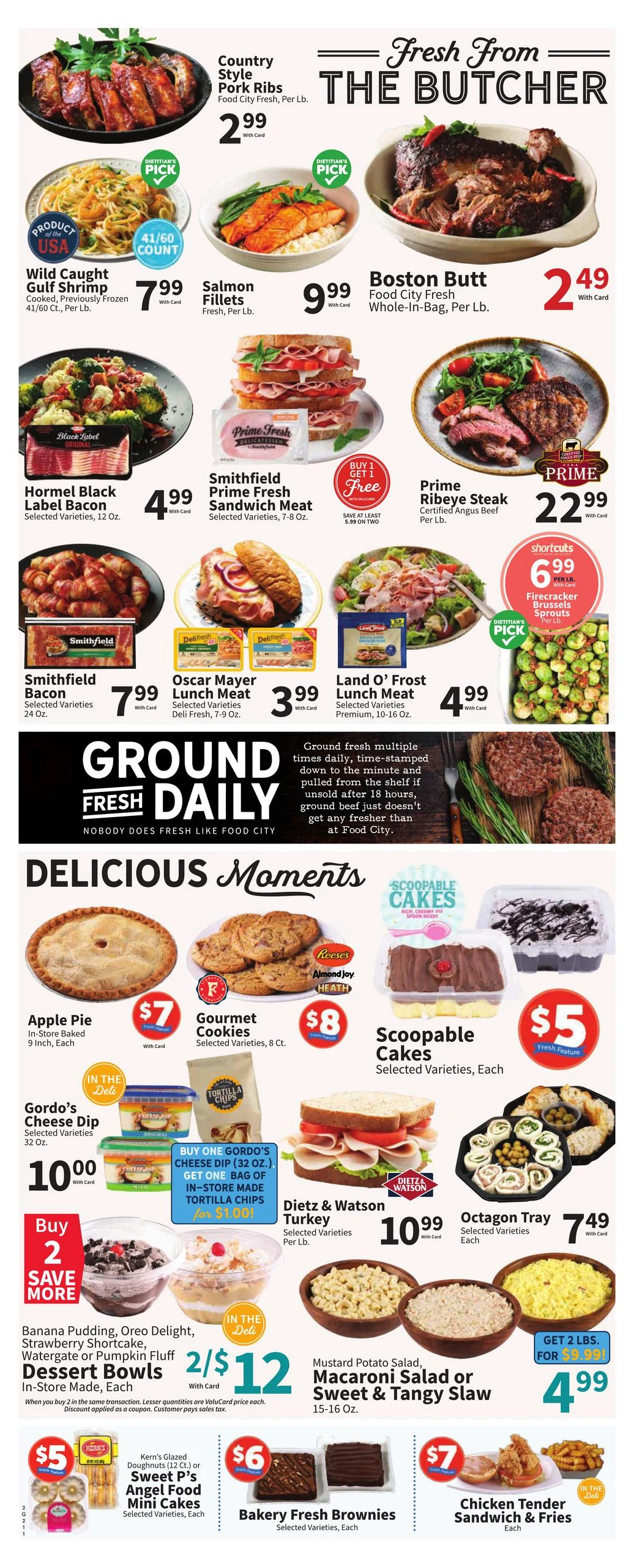 Food City Georgia/Alabama Weekly Ad Sep 2 - 8, 2026 - Page 5
