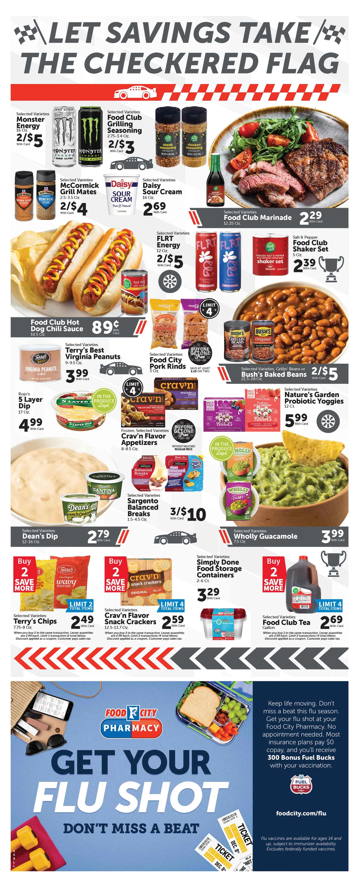 Food City Kentucky Weekly Ad - Page 4