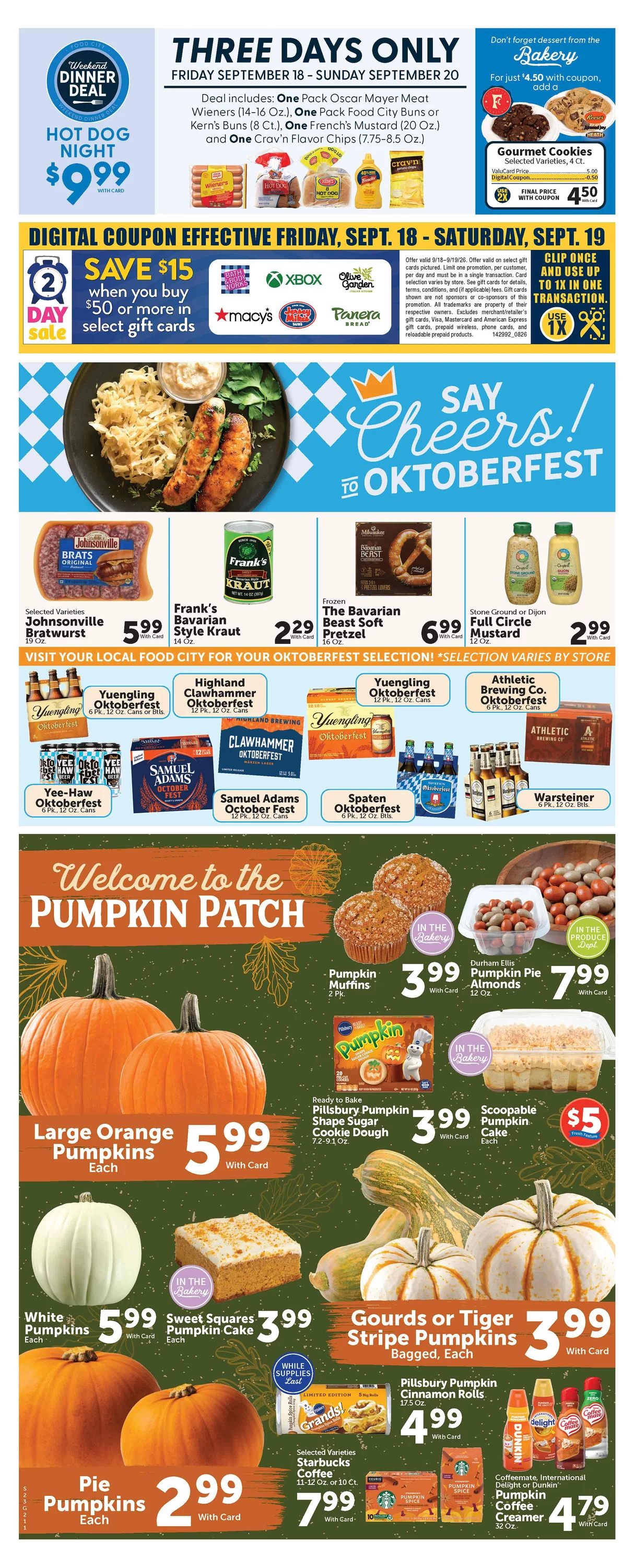 Food City Kentucky Weekly Ad - Page 8