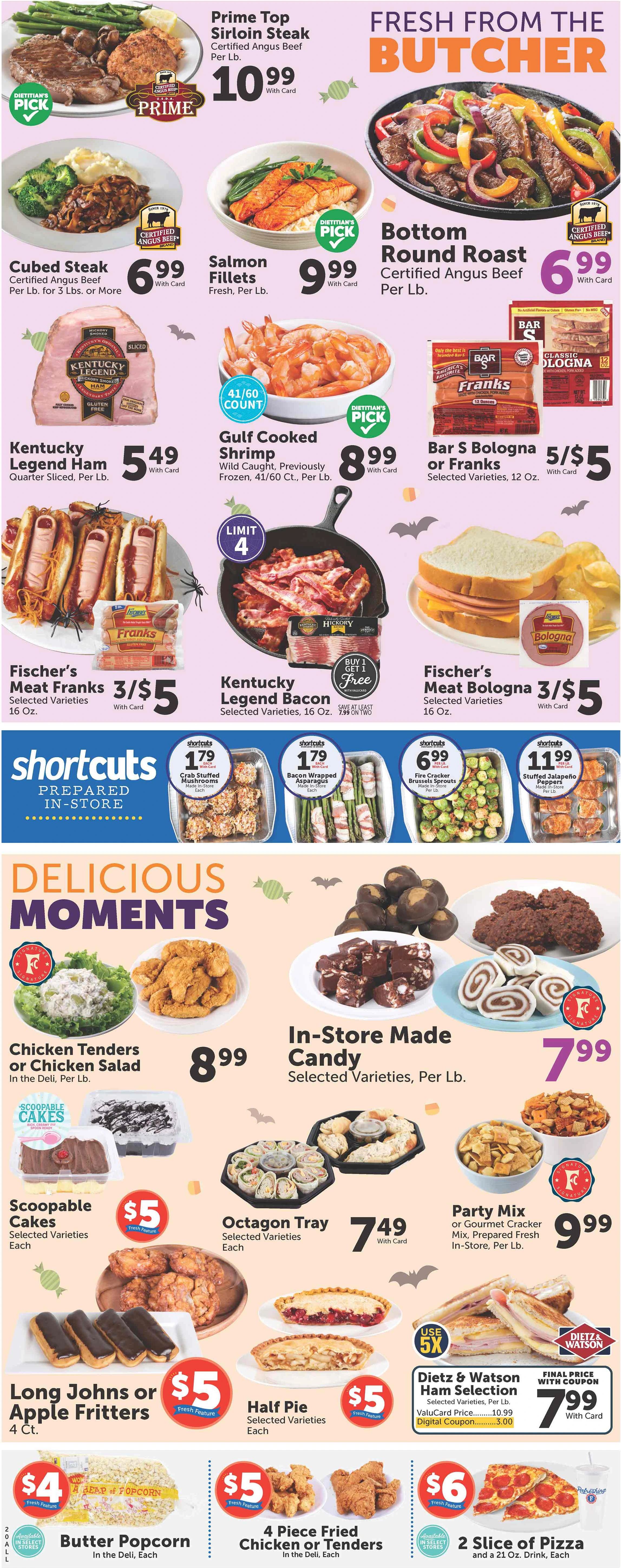 Food City Kentucky Weekly Ad - Page 2