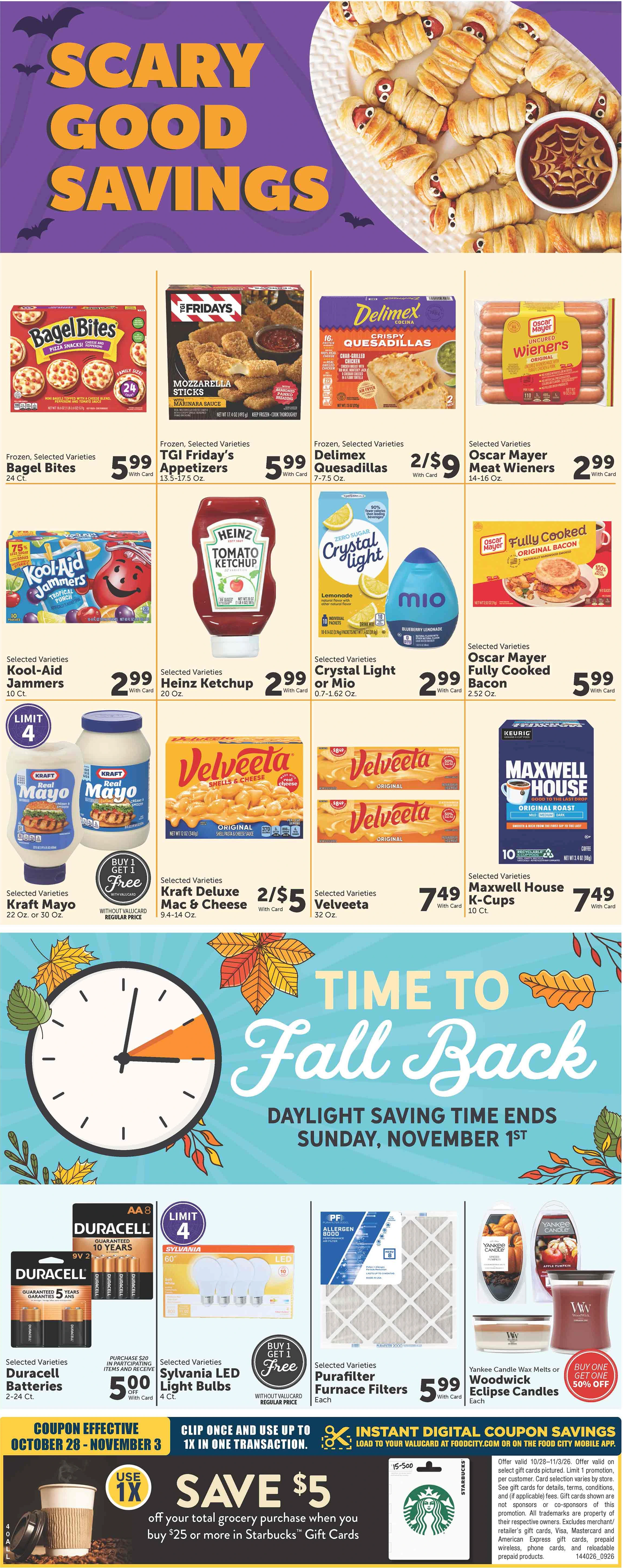Food City Kentucky Weekly Ad - Page 4