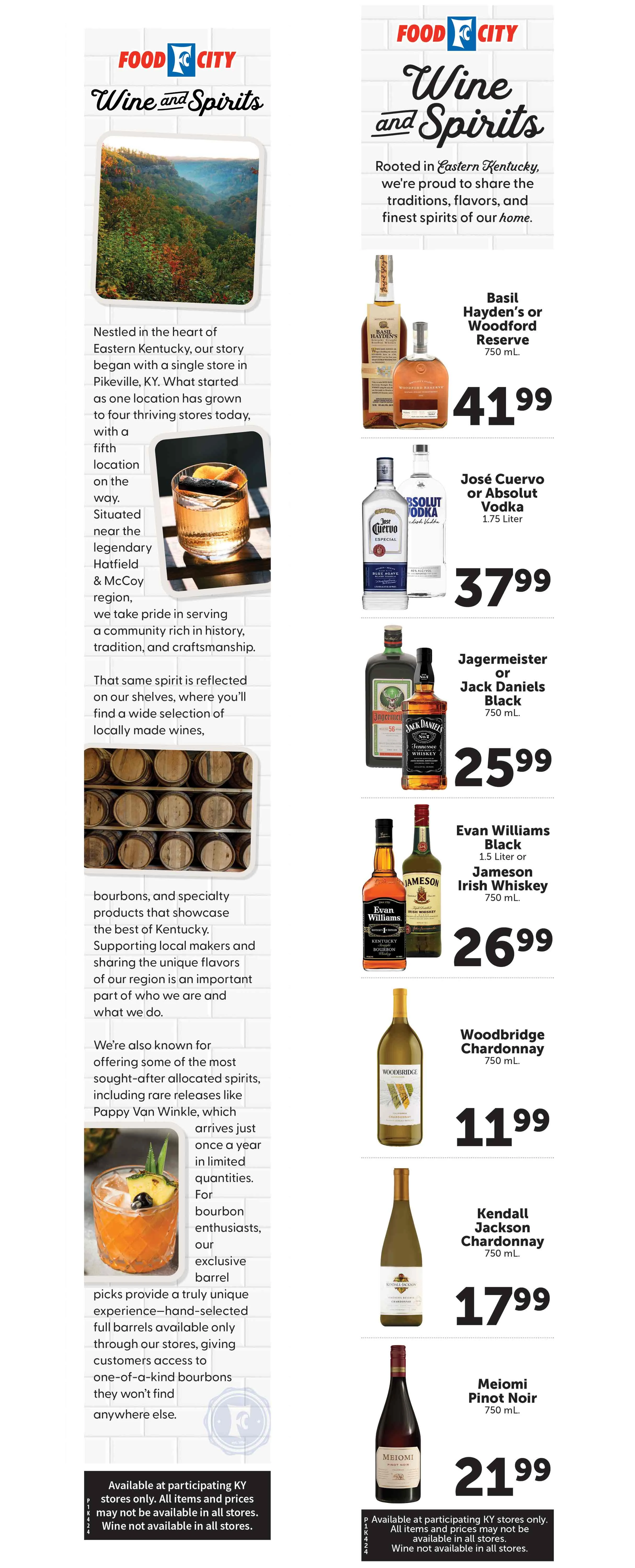 Food City Kentucky Weekly Ad - Page 9