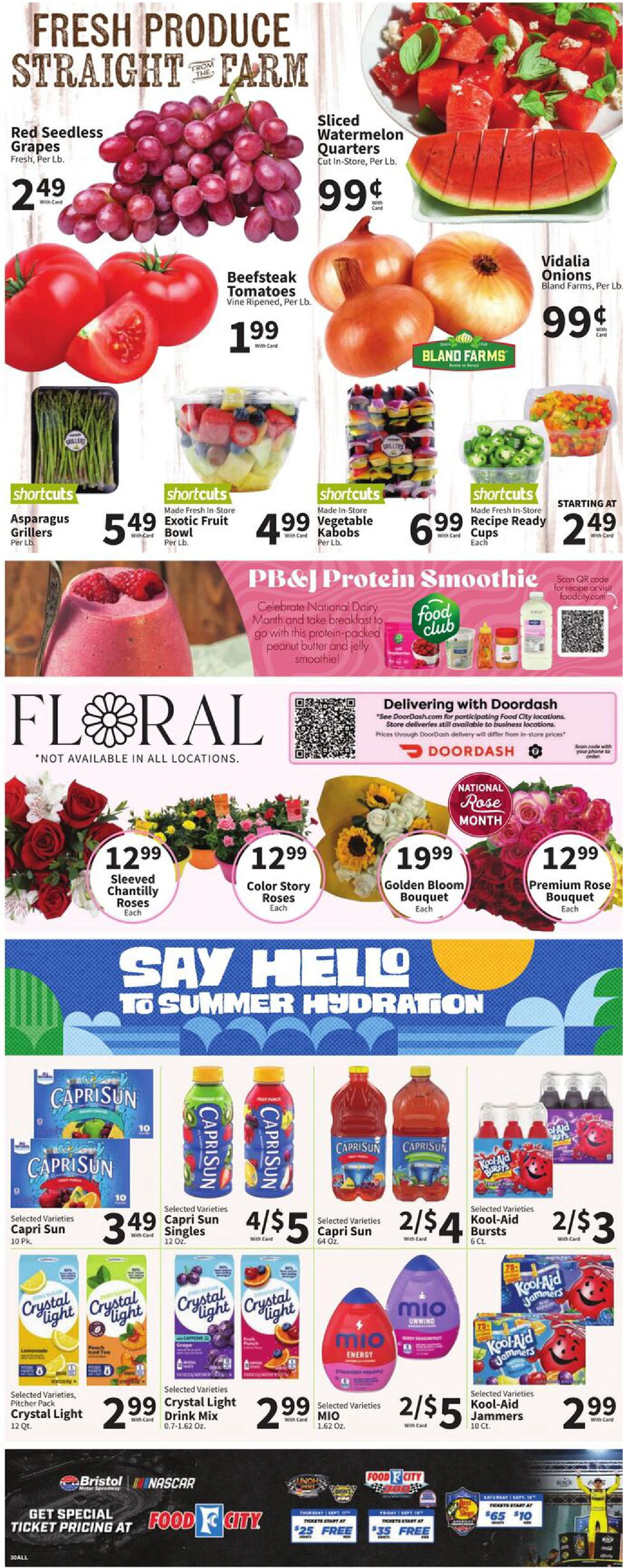 Flyer page 8