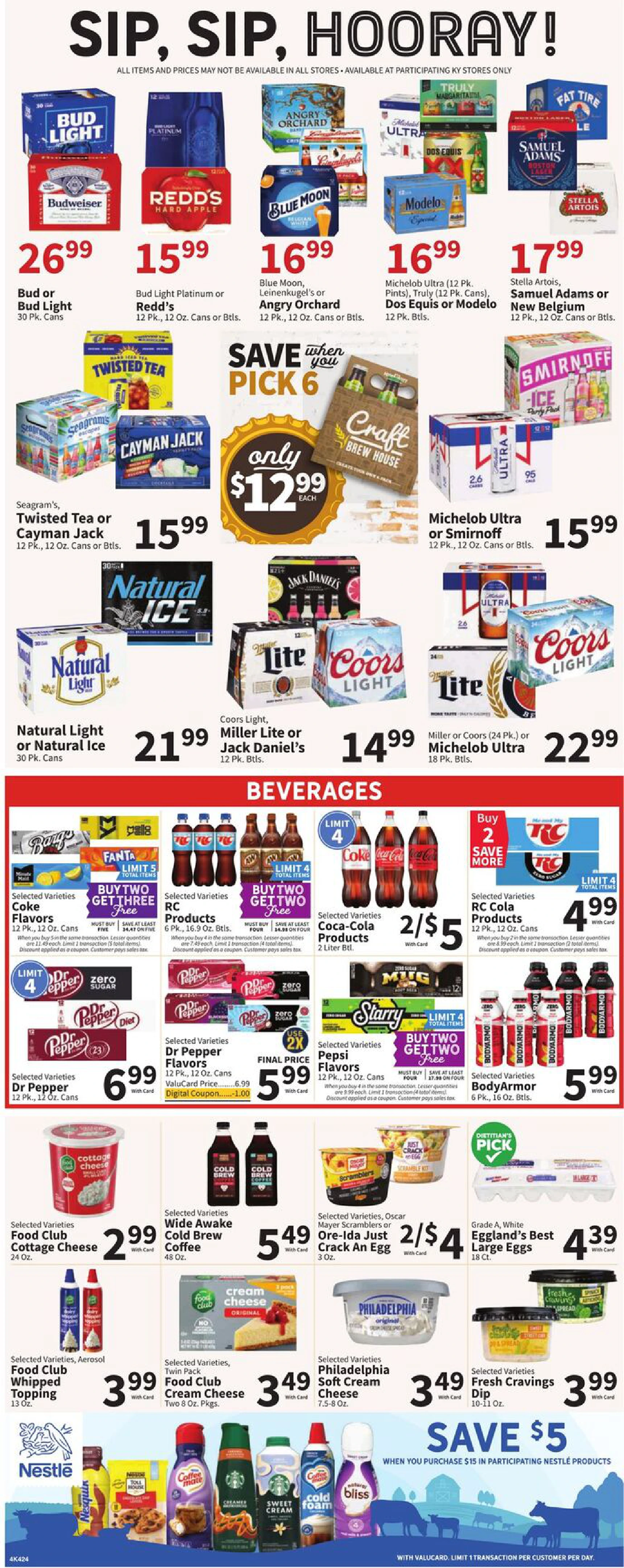 Flyer page 7