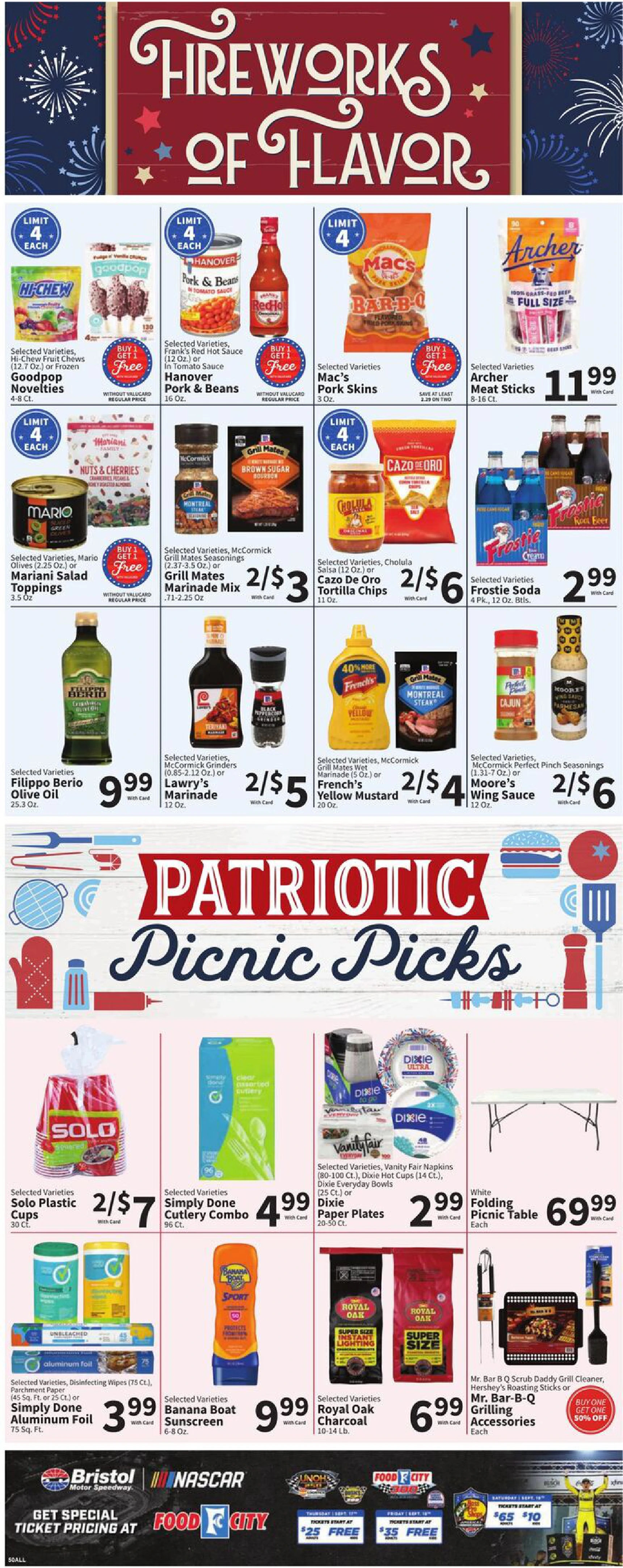 Flyer page 8