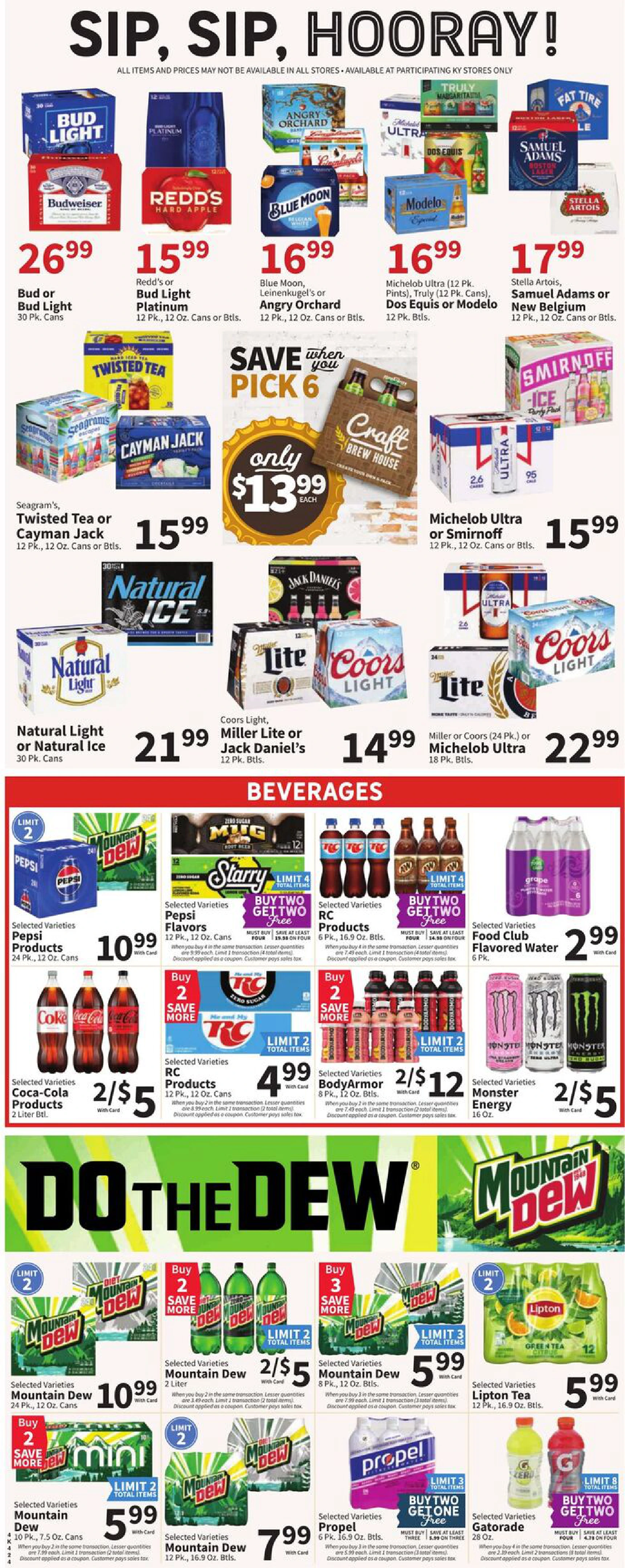 Flyer page 7