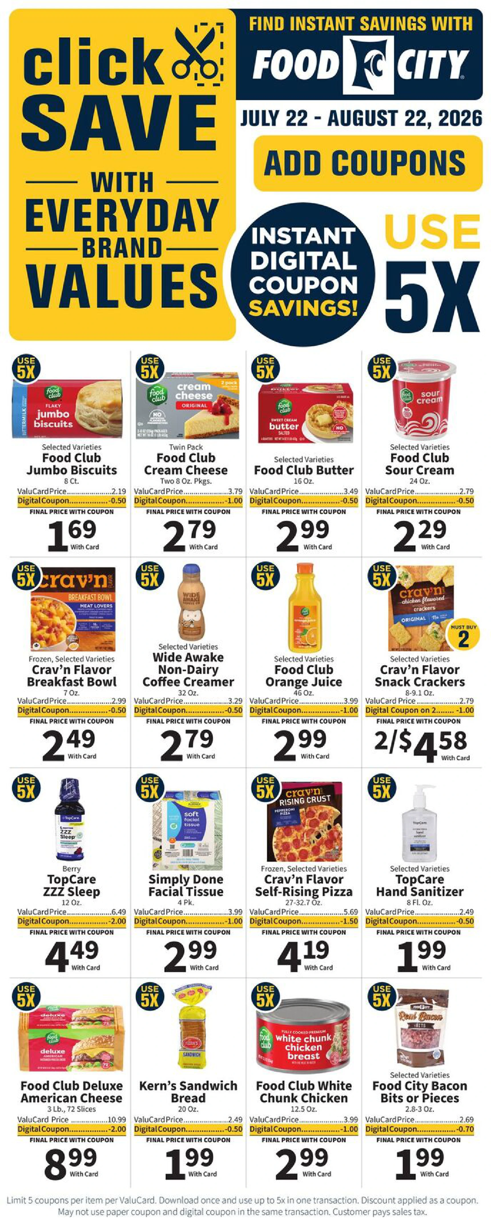 Flyer page 11
