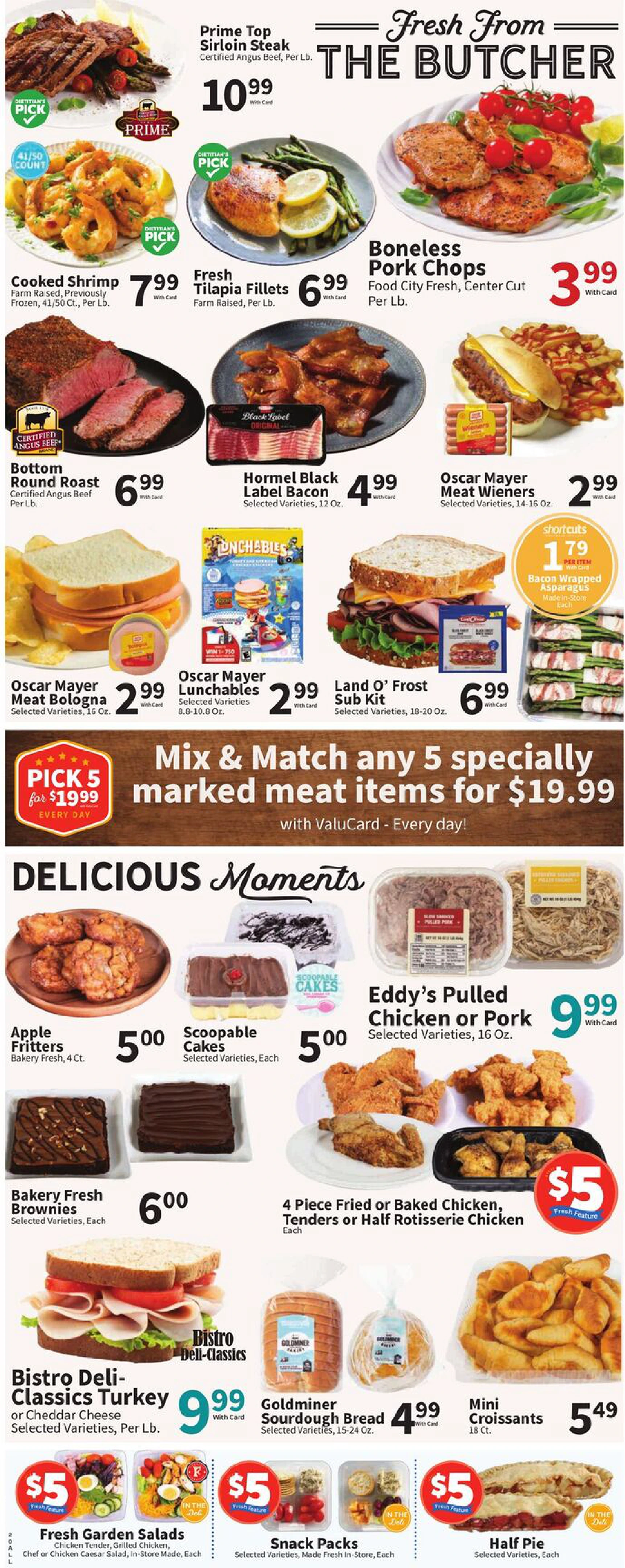 Flyer page 5